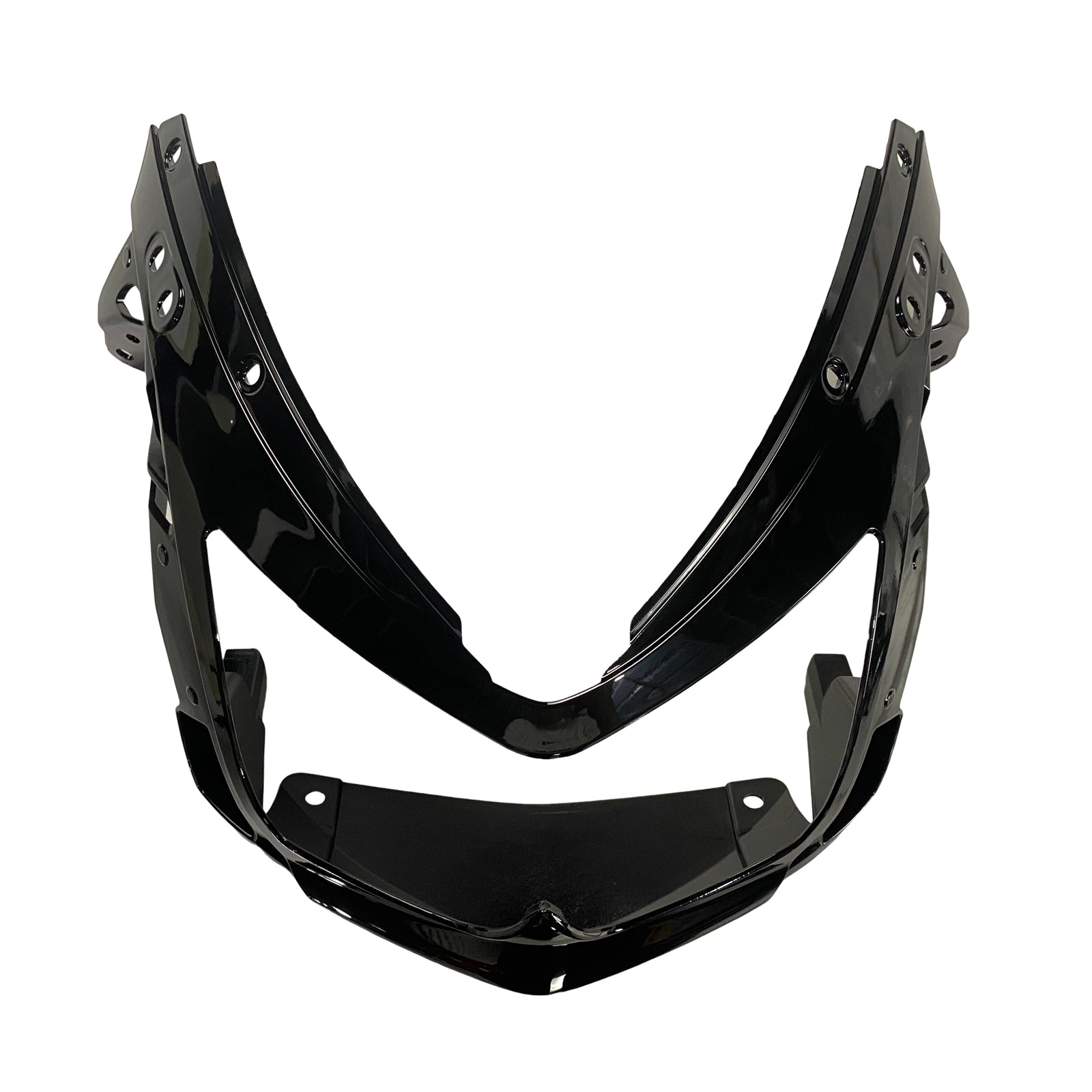 Zestaw owiewek Amotopart do Kawasaki ER6F/Ninja650 2006-2008 Generic