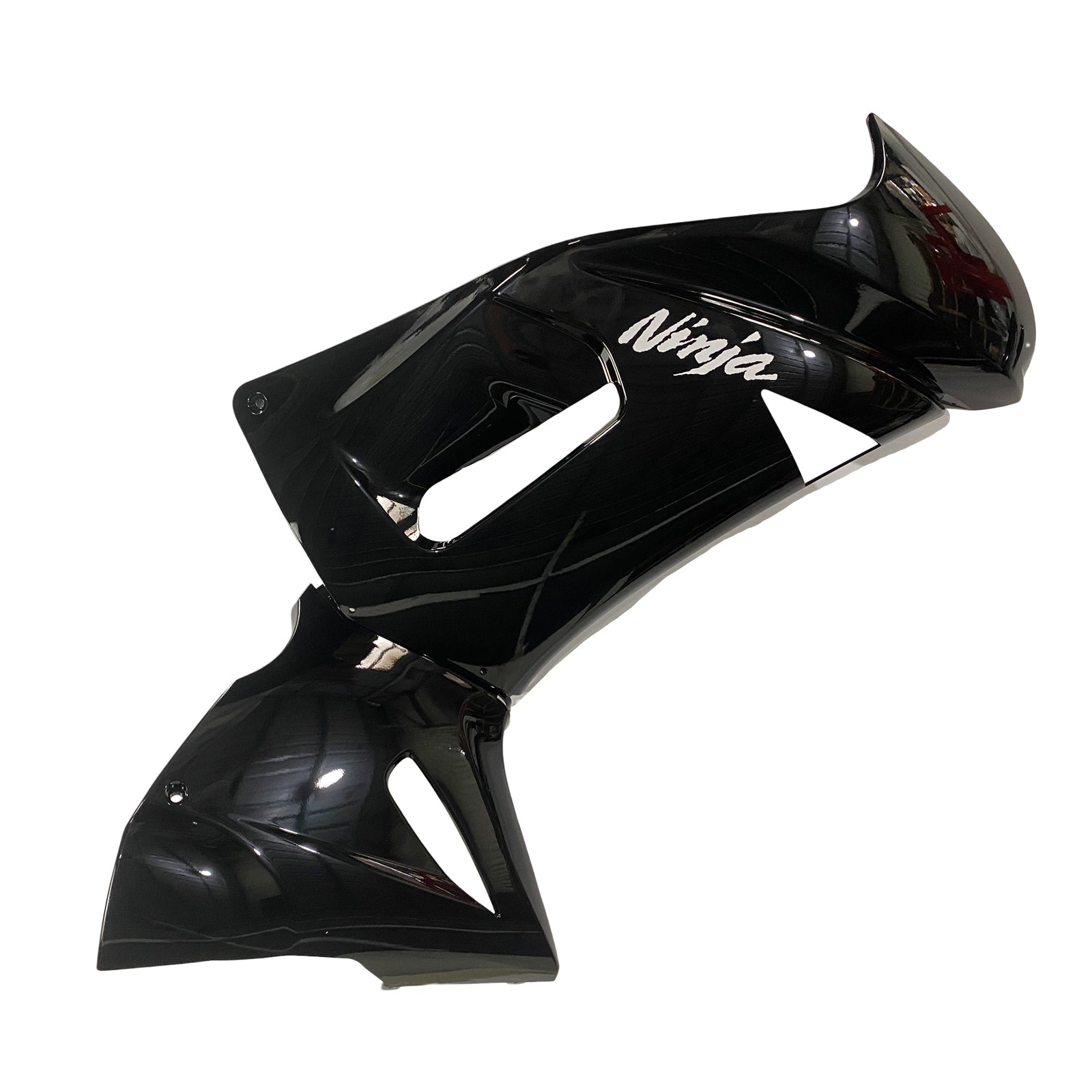 Zestaw owiewek Amotopart do Kawasaki ER6F/Ninja650 2006-2008 Generic