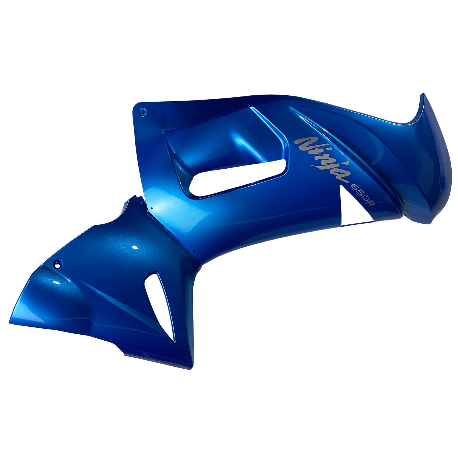 Zestaw owiewek Amotopart do Kawasaki ER6F/Ninja650 2006-2008 Generic