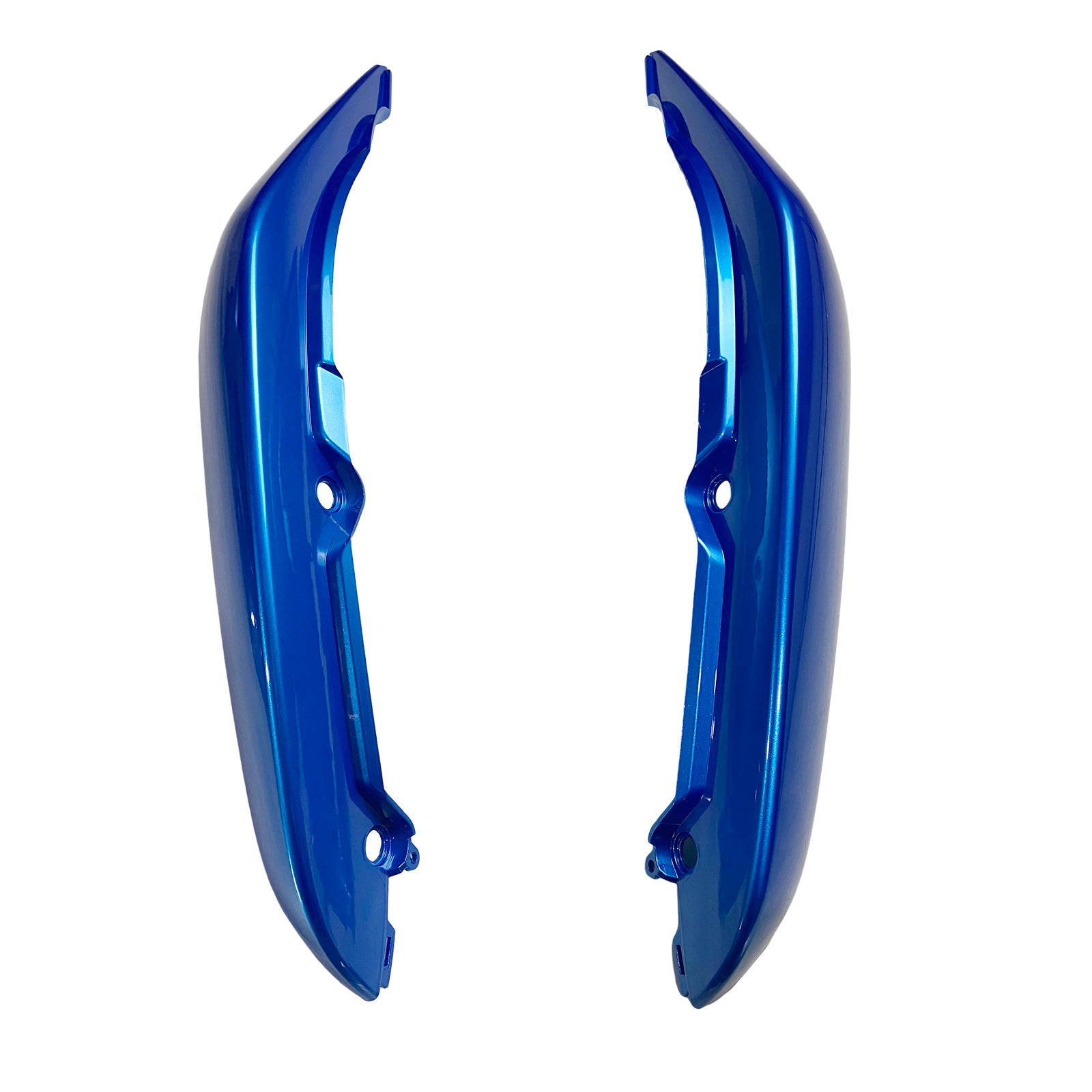 Zestaw owiewek Amotopart do Kawasaki ER6F/Ninja650 2006-2008 Generic