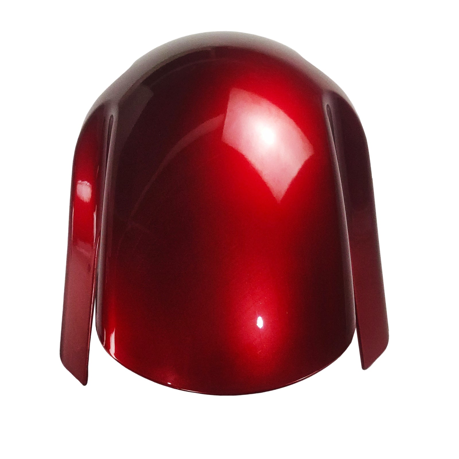 Kit de carénage Amotopart pour Kawasaki ER6F/Ninja650 2006-2008 générique