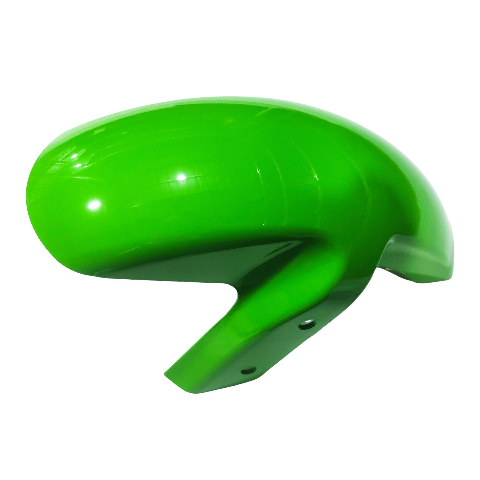 Kawasaki ER6F/ninja 650 2006-2008 komplet za vbrizgavanje, plastična karoserija