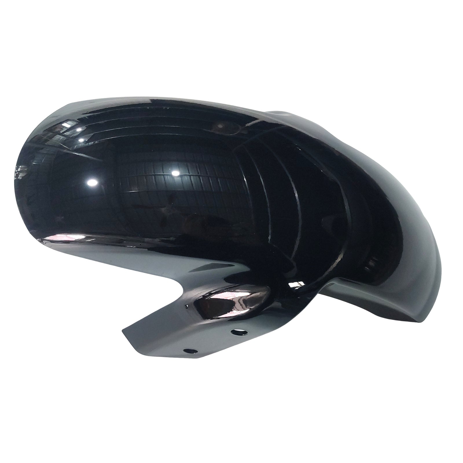 Kawasaki ER6F/ninja 650 2006-2008 komplet za vbrizgavanje, plastična karoserija