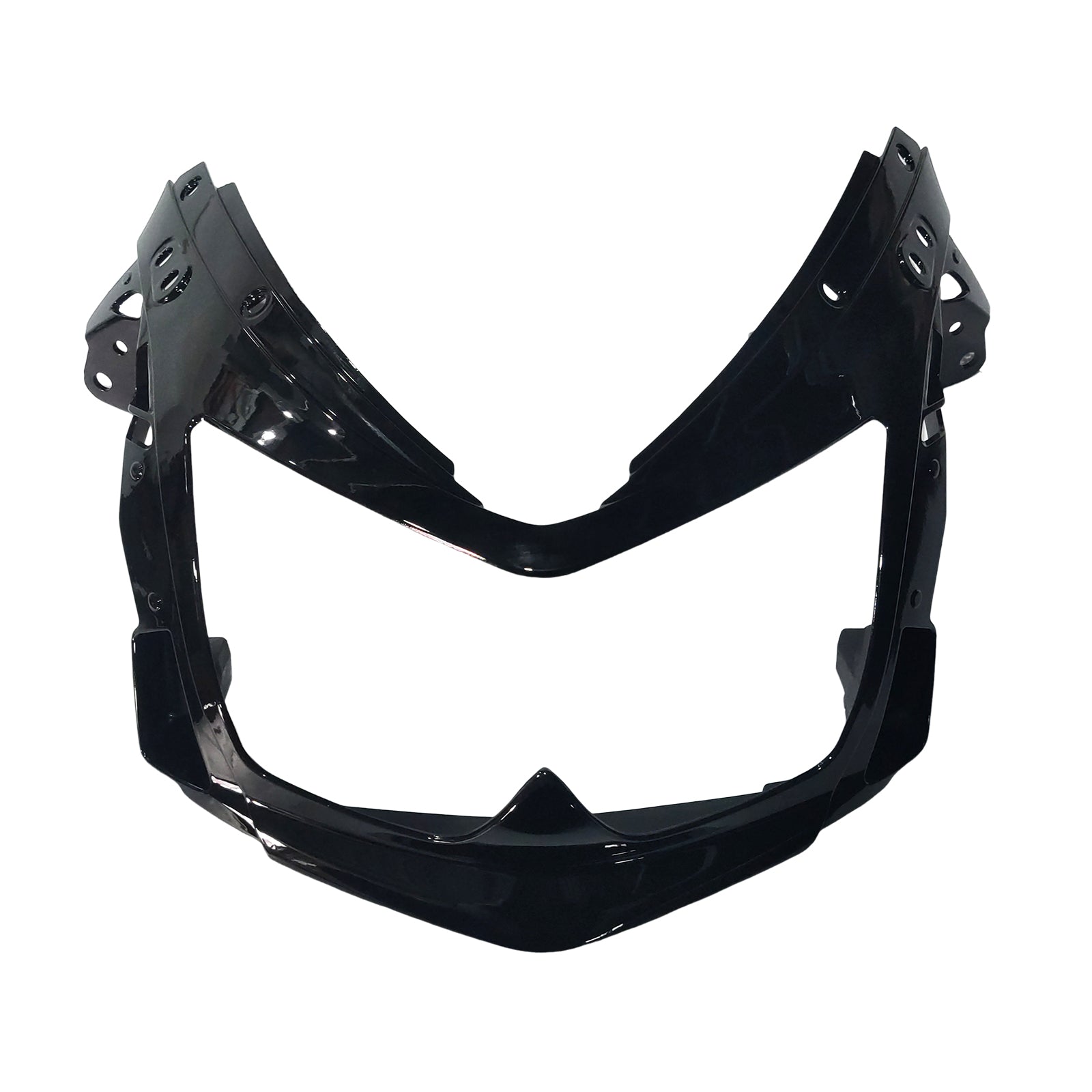 Kawasaki ER6F/ninja 650 2006-2008 komplet za vbrizgavanje, plastična karoserija