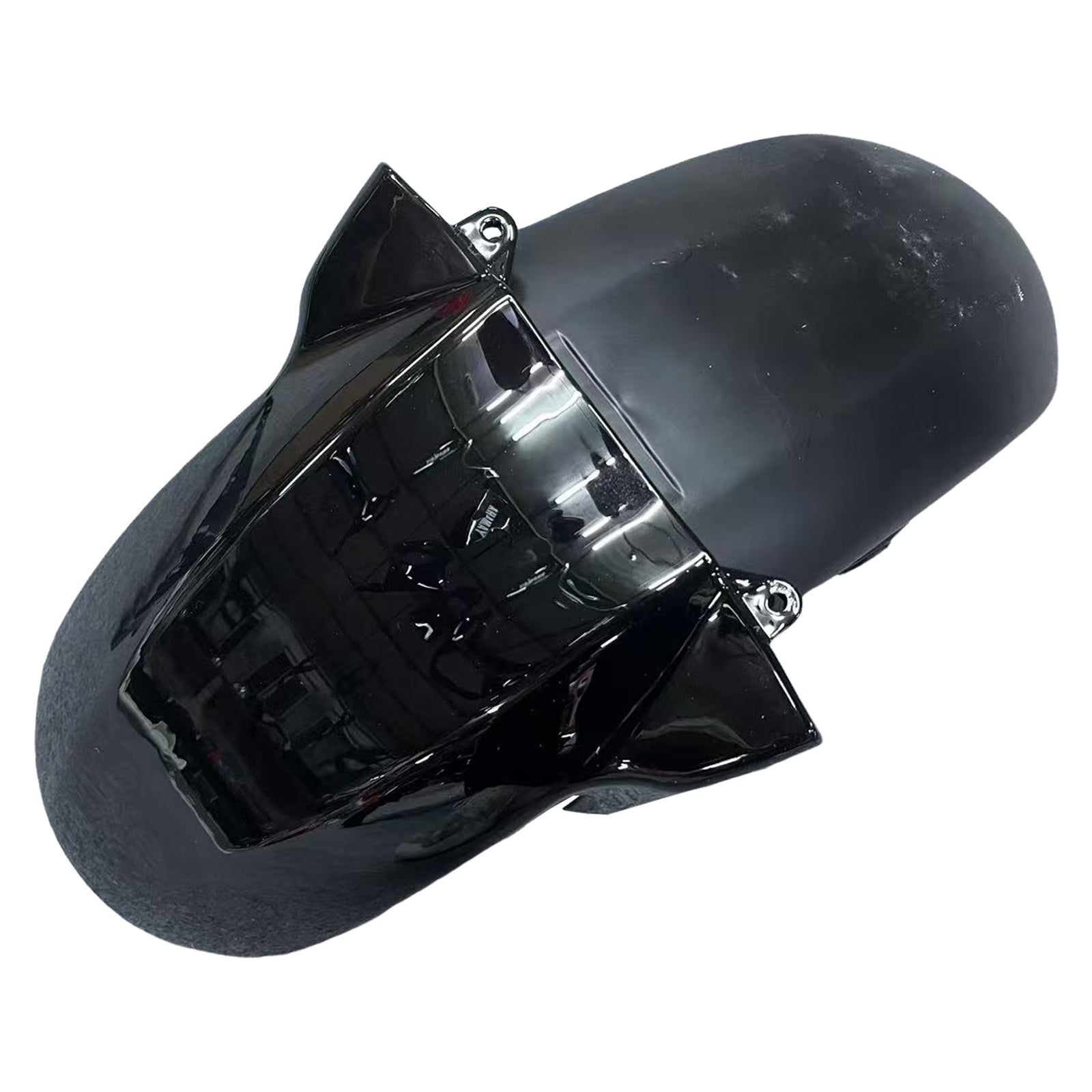 Injectie kuipkit Plastic voor Kawasaki Ninja 650 ER-6F EX650 2009-2011