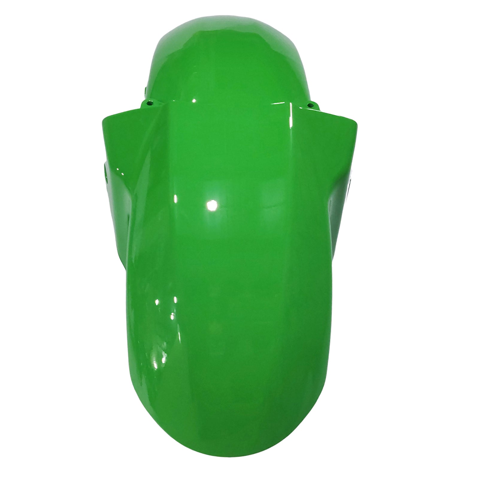 2009-2011 Kawasaki Ninja 650 ER-6F EX650 muovinen ruiskutussuojasarja 04#