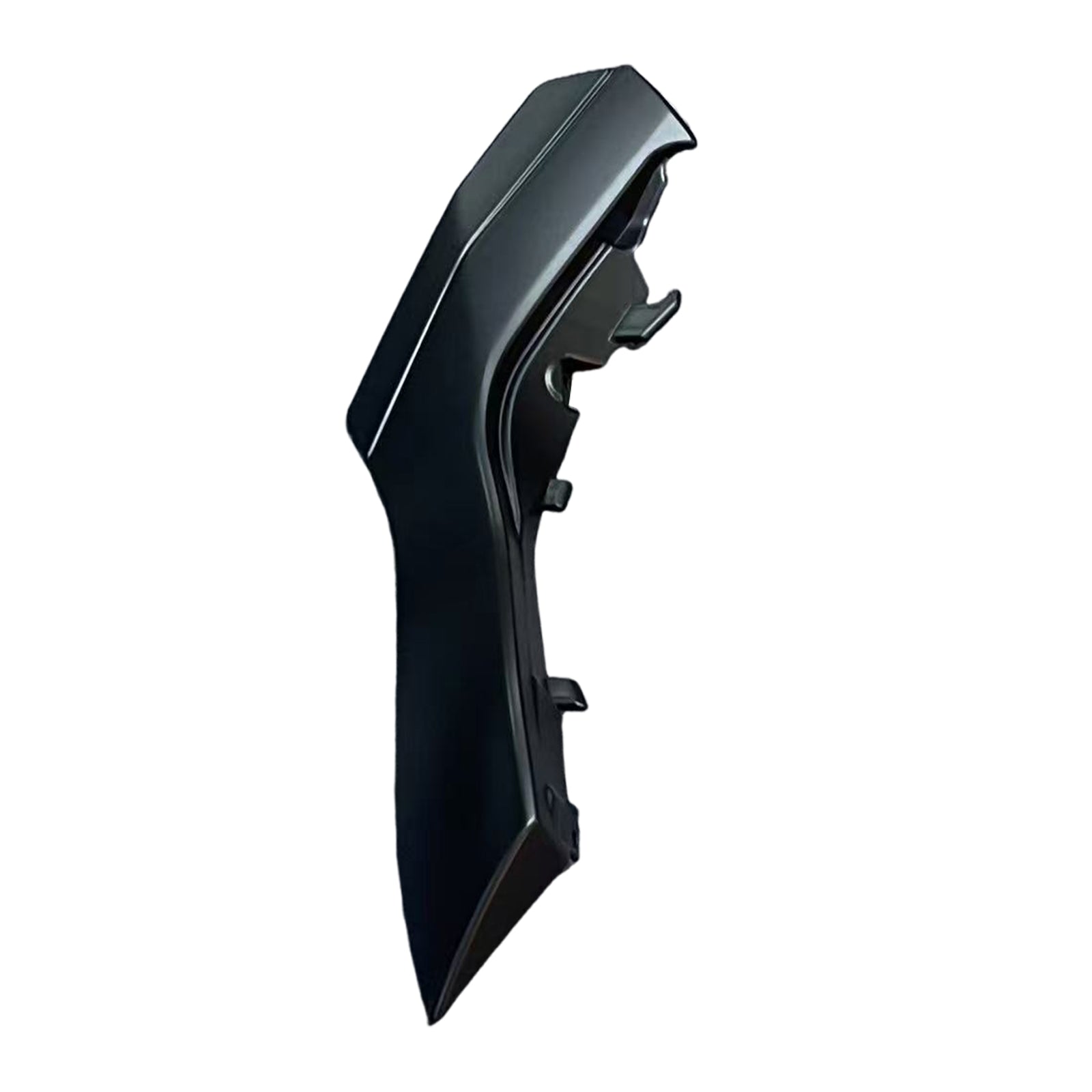 Zestaw owiewek plastikowych Amotopart do Kawasaki Ninja 650 ER-6F EX650 2012-2016 03 # Generic