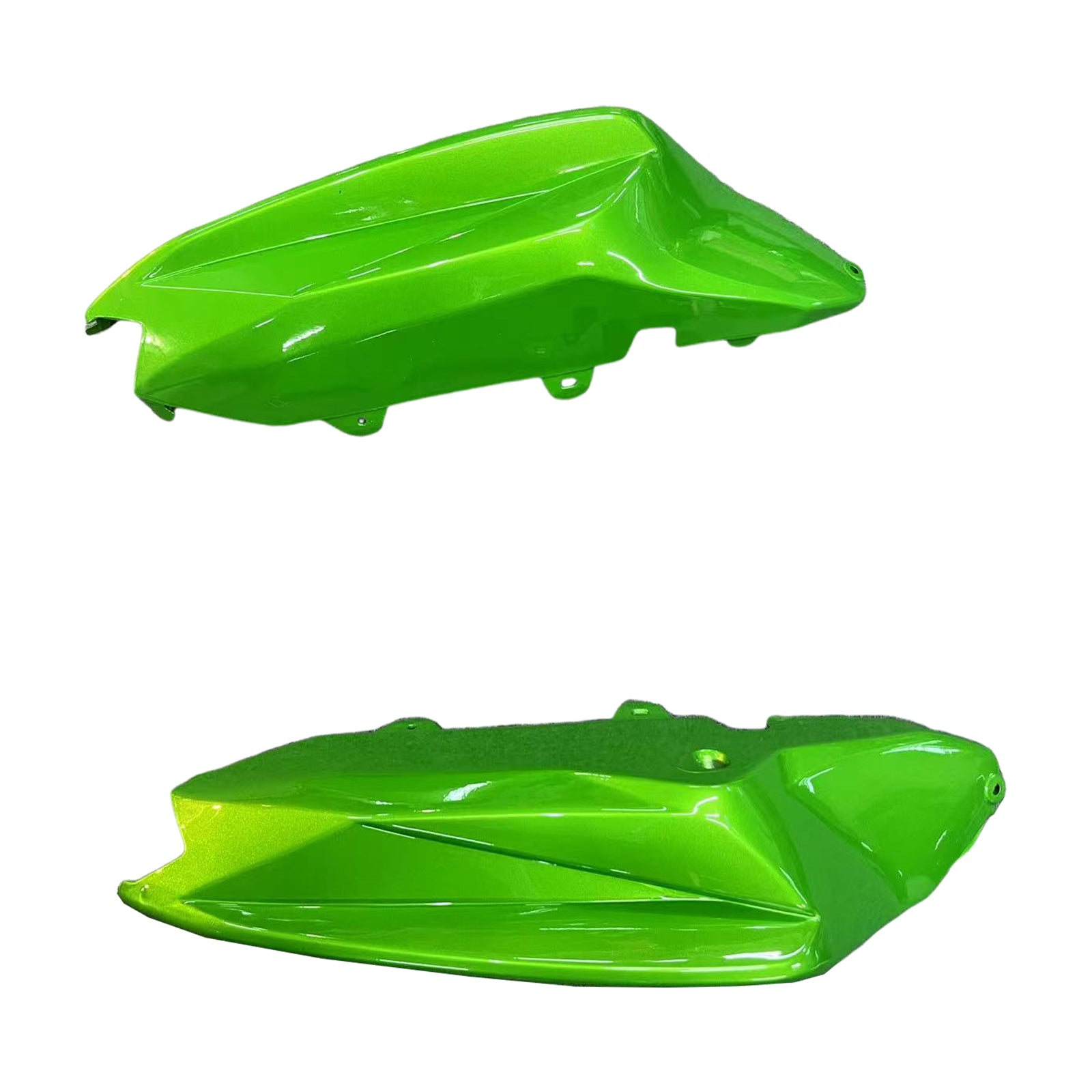 Zestaw owiewek plastikowych Amotopart do Kawasaki Ninja 650 ER-6F EX650 2012-2016 03 # Generic