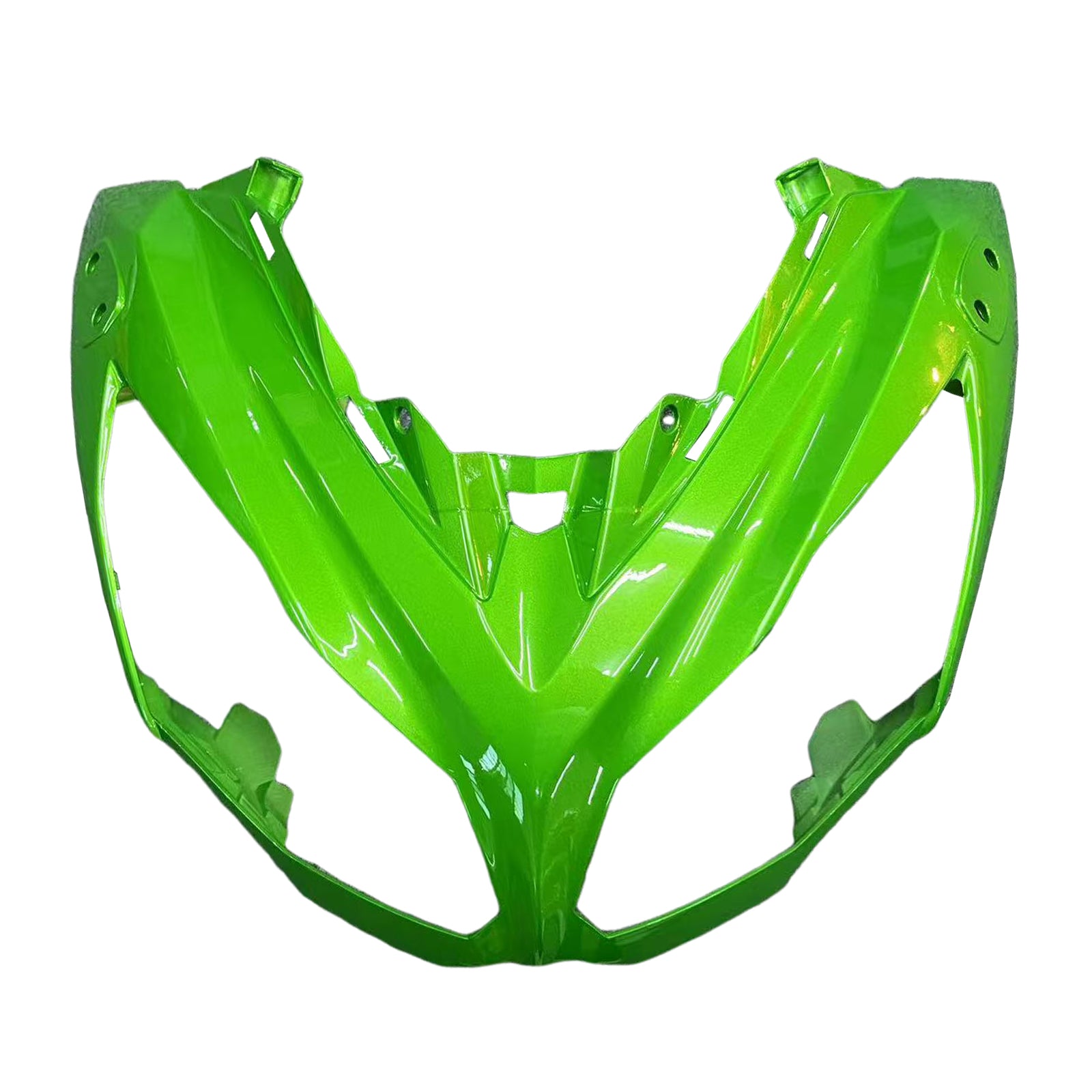 Zestaw owiewek plastikowych Amotopart do Kawasaki Ninja 650 ER-6F EX650 2012-2016 03 # Generic