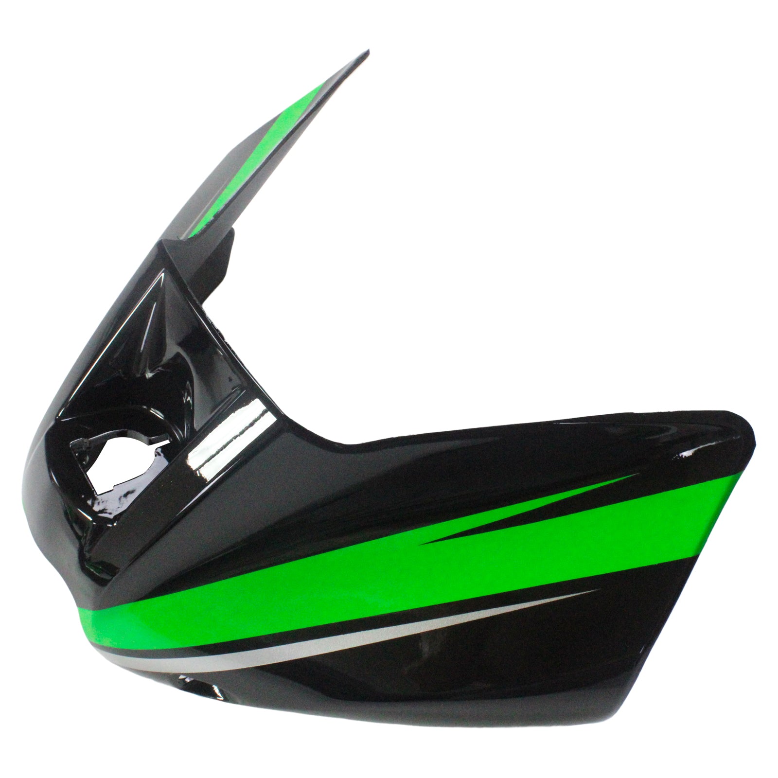 Amotopart Sealing Kit za Kawasaki ER6F/NINJA650 2012-2016 Generic