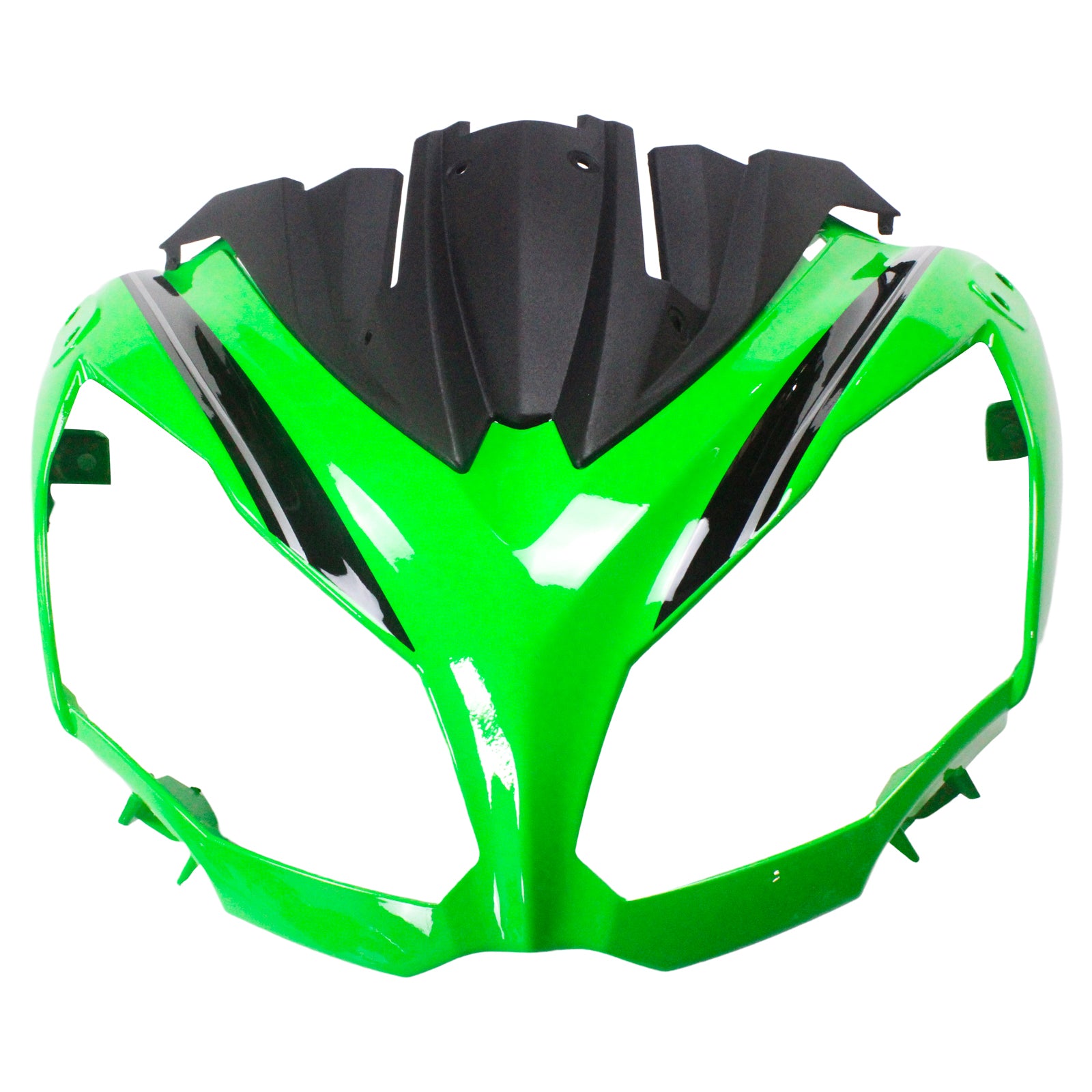 Amotopart Sealing Kit za Kawasaki ER6F/NINJA650 2012-2016 Generic