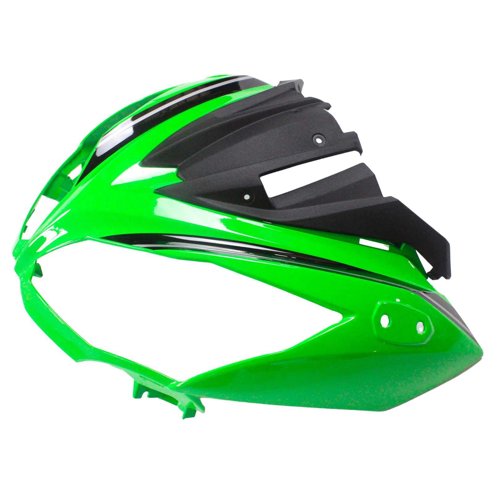 Amotopart Sealing Kit za Kawasaki ER6F/NINJA650 2012-2016 Generic