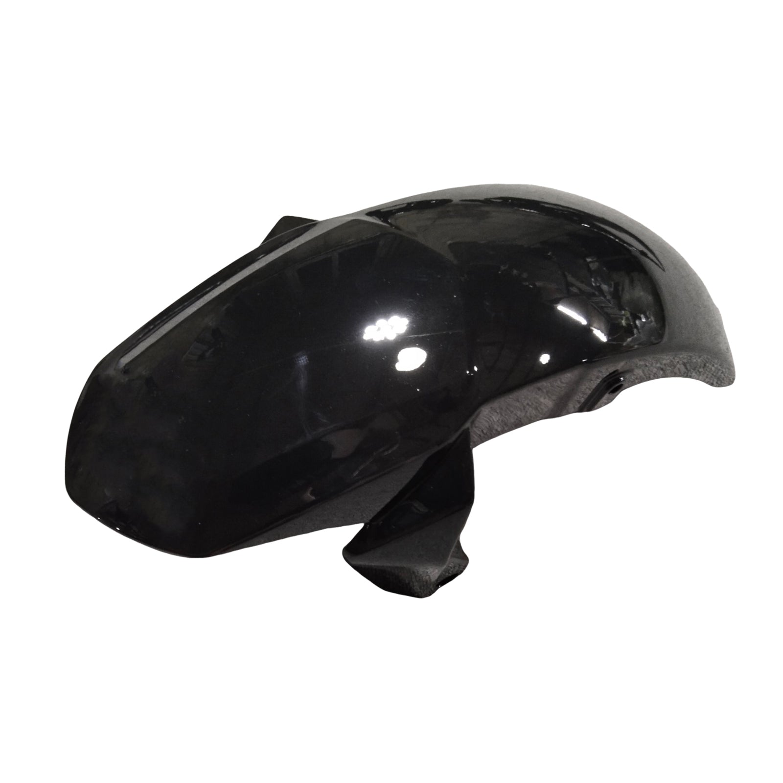 Kit de carénage Amotopart pour Kawasaki ER6F/Ninja650 2012-2016 générique