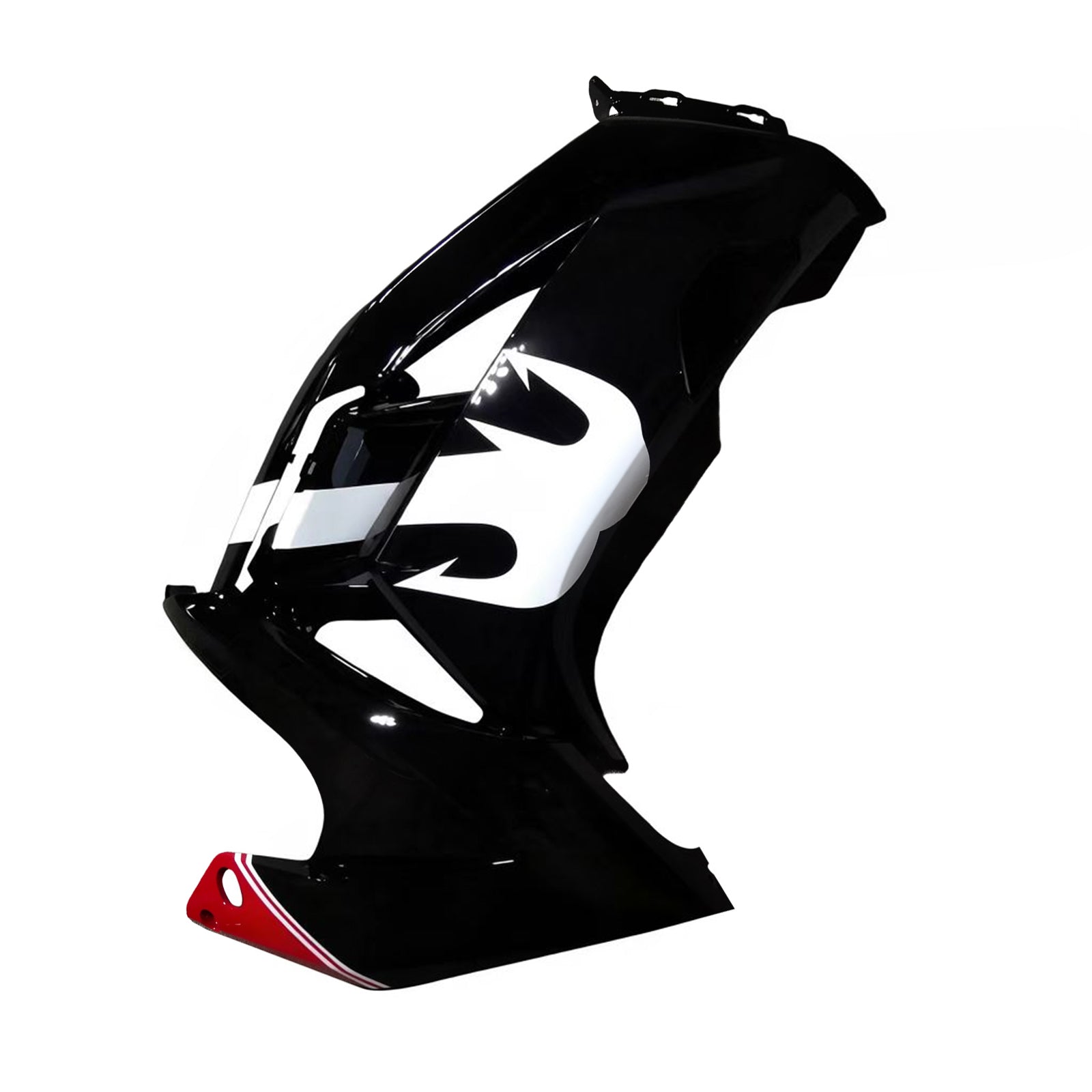 Kit de carénage Amotopart pour Kawasaki ER6F/Ninja650 2012-2016 générique