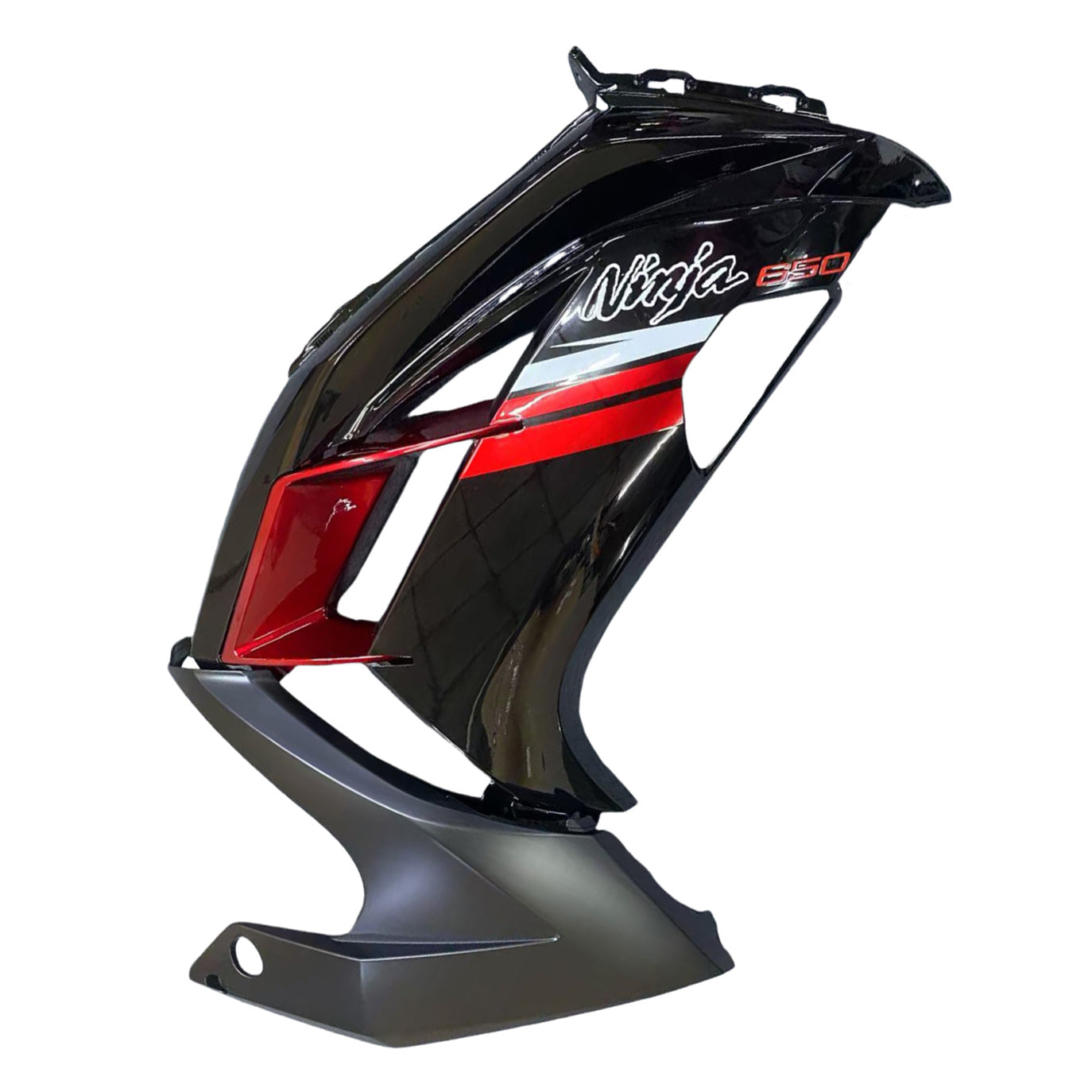 Amotopart kuipset voor Kawasaki ER6F/Ninja650 2012-2016 generiek