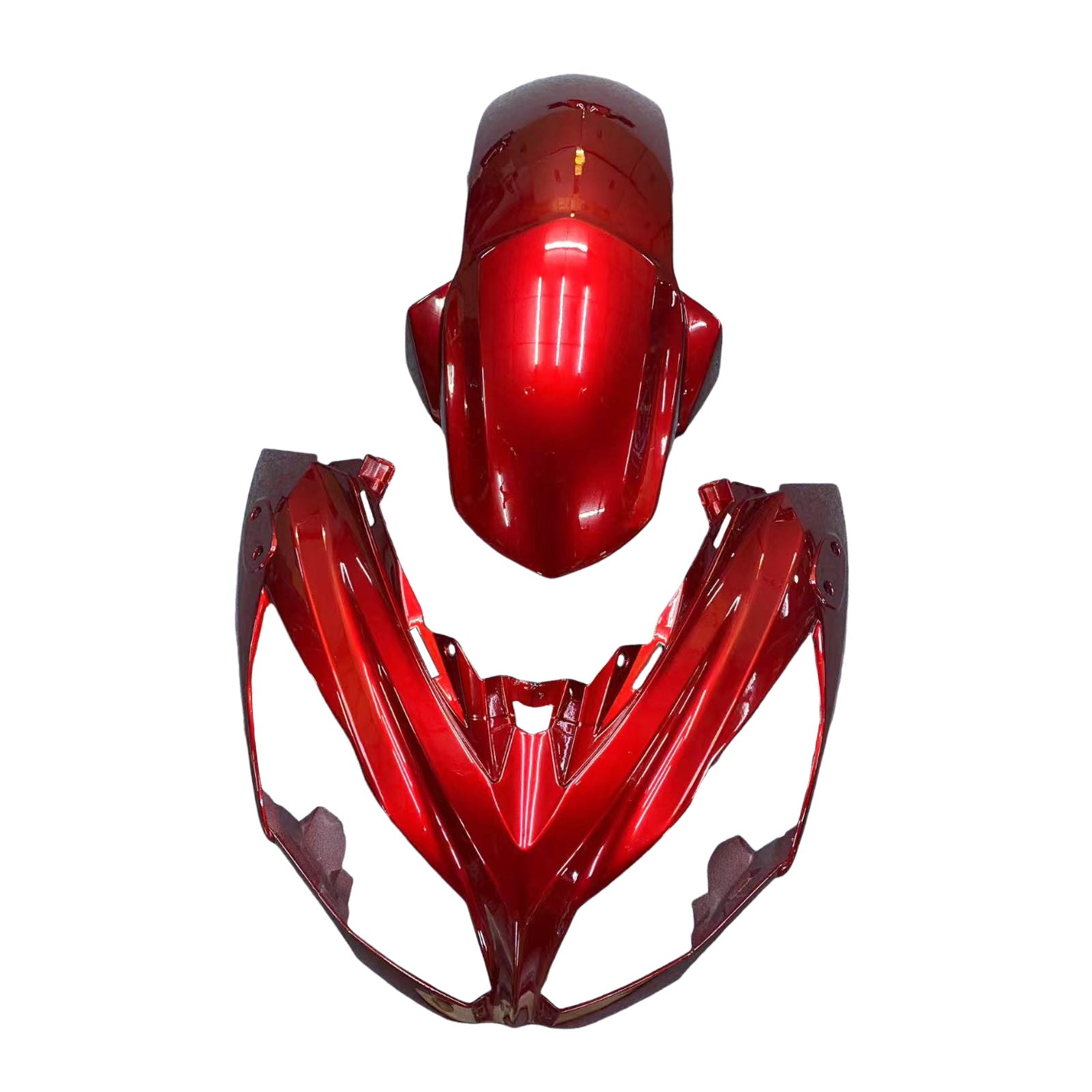 Amotopart kuipset voor Kawasaki ER6F/Ninja650 2012-2016 generiek