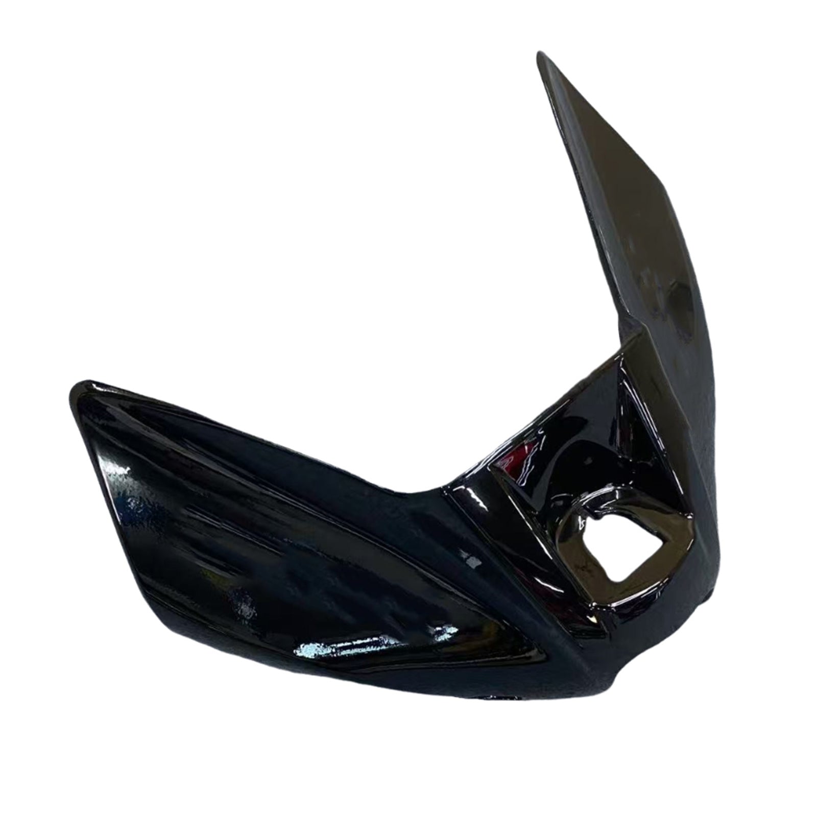 Kit de carénage Amotopart pour Kawasaki ER6F/Ninja650 2012-2016 générique