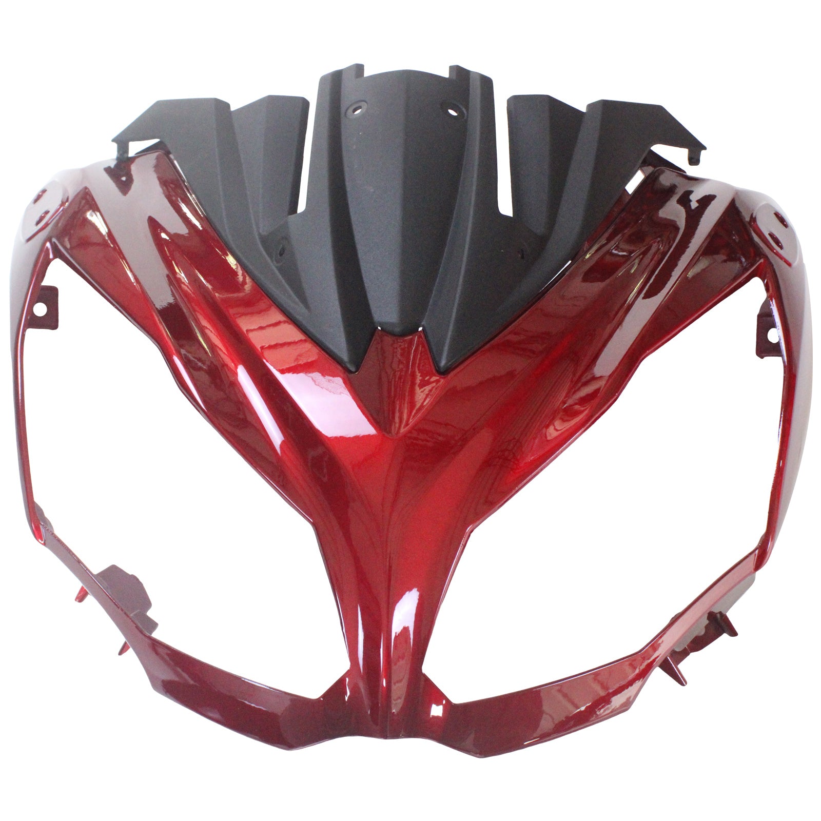 Amotopart suojasarja Kawasaki ER6F/Ninja650 2012-2016 geneeriselle