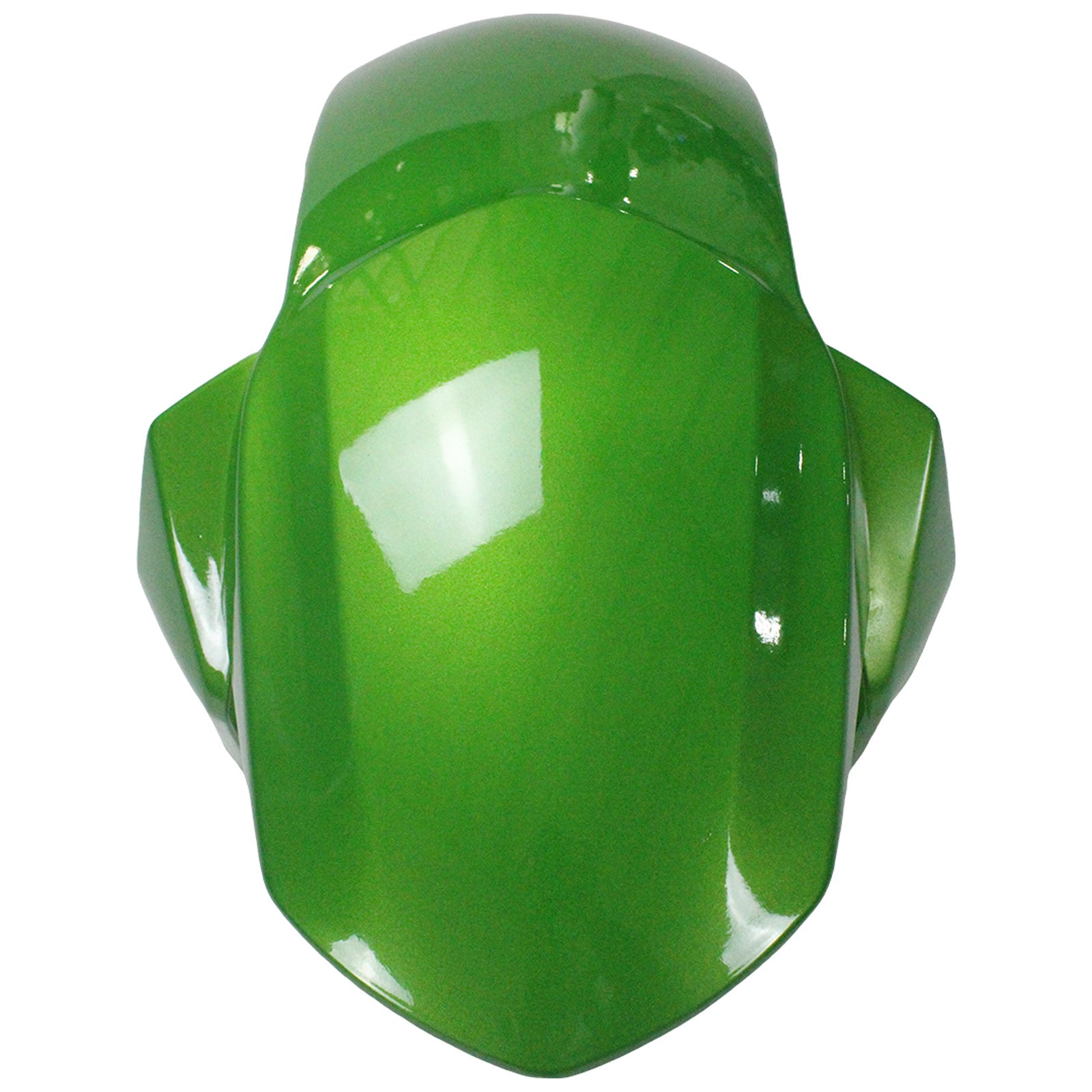 Kit de carénage Amotopart pour Kawasaki ER6F/Ninja650 2012-2016 générique