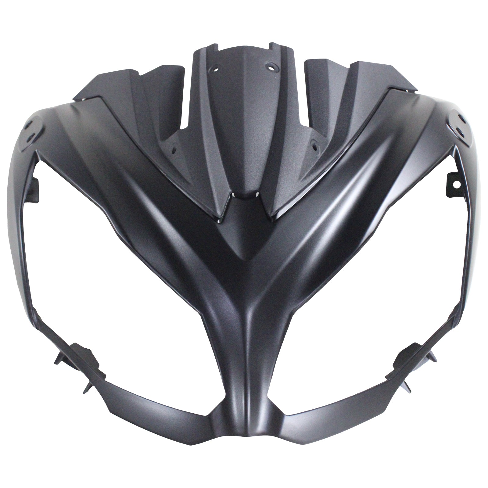 Kit de carénage Amotopart pour Kawasaki ER6F/Ninja650 2012-2016 générique
