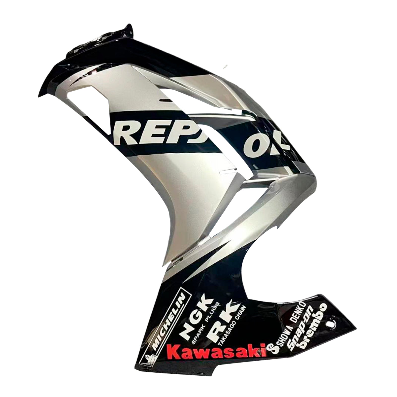 Amotopart kuipset voor Kawasaki ER6F/Ninja650 2012-2016 generiek