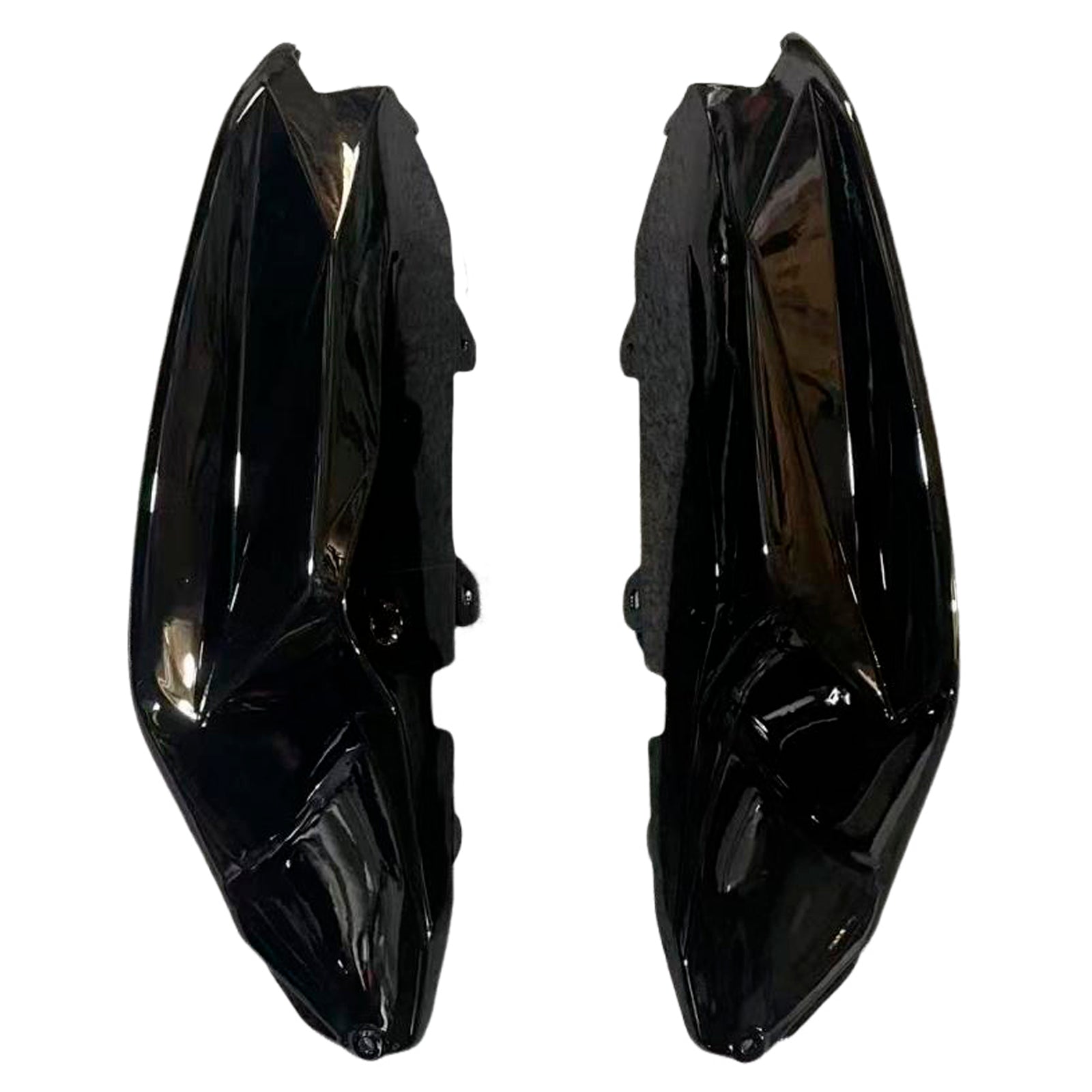 Amotopart kuipset voor Kawasaki ER6F/Ninja650 2012-2016 generiek