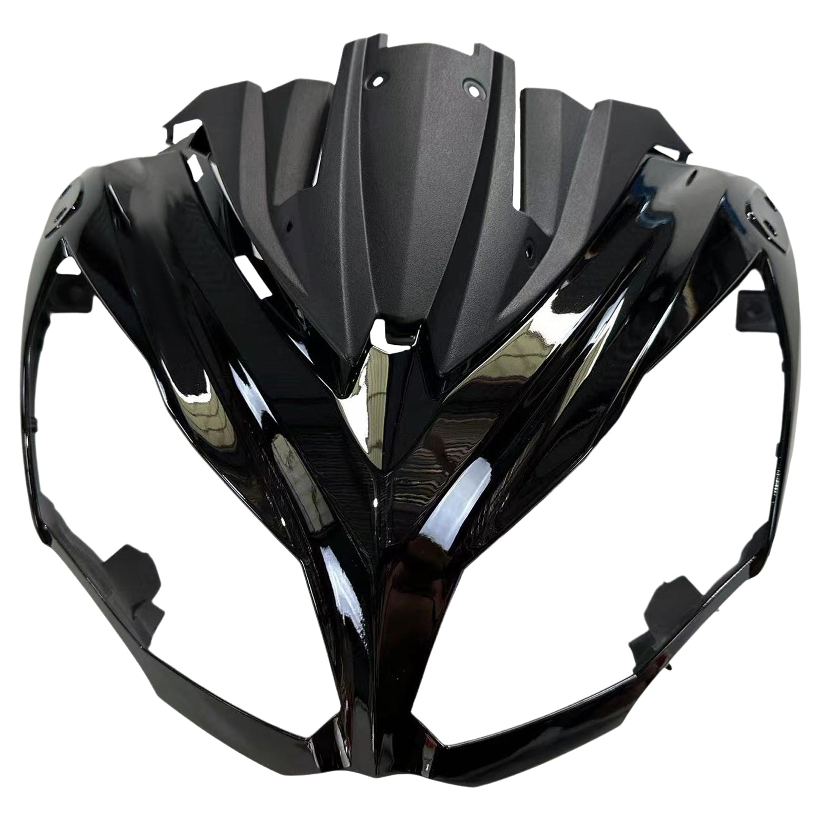 Amotopart Sealing Kit za Kawasaki ER6F/NINJA650 2012-2016 Generic