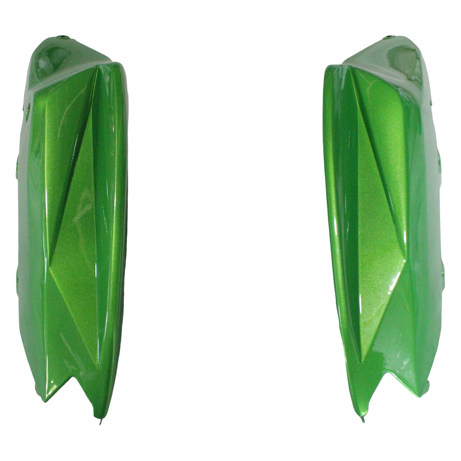 Kit carena Amotopart per Kawasaki ER6F/Ninja650 2012-2016 generico