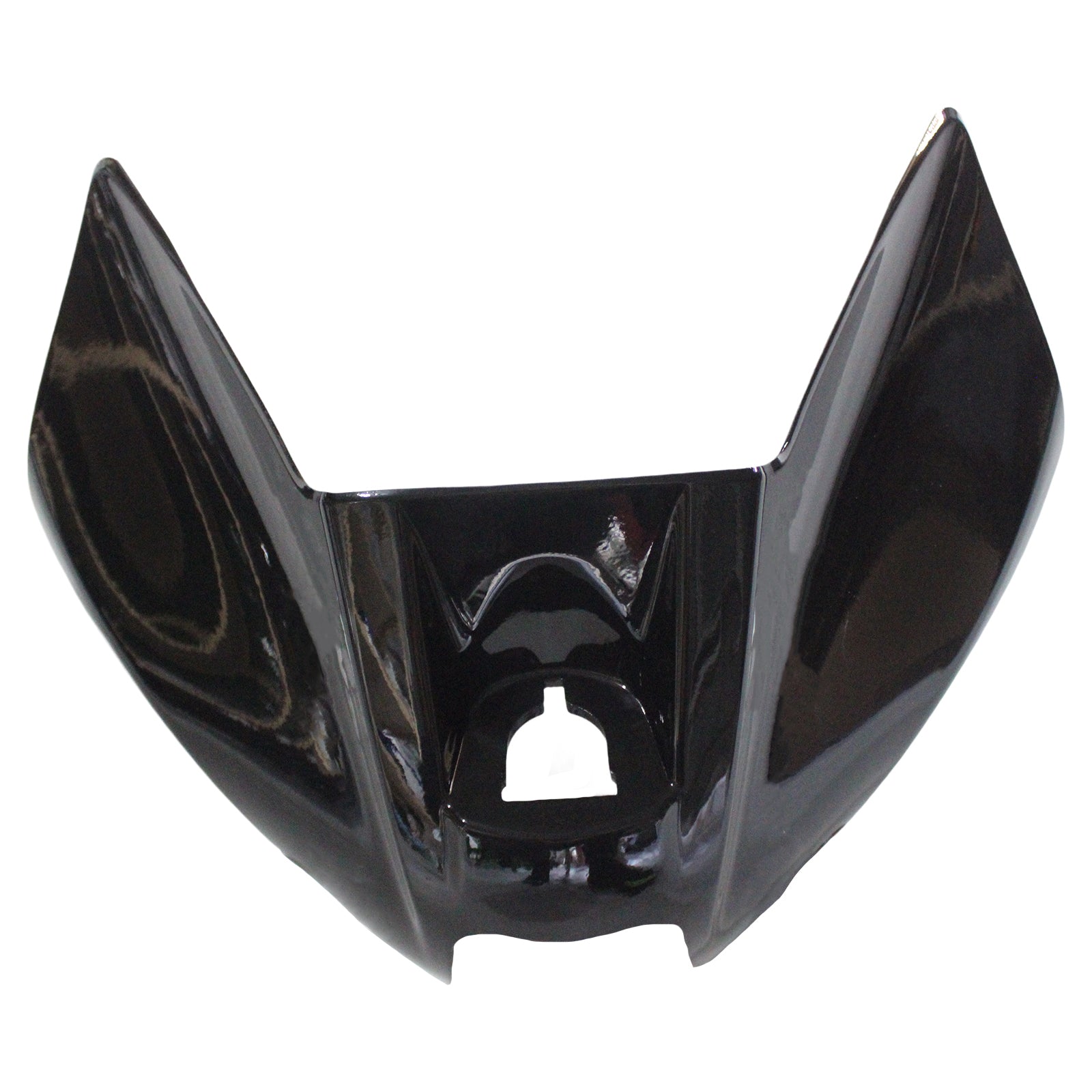 Kit carena Amotopart per Kawasaki ER6F/Ninja650 2012-2016 generico