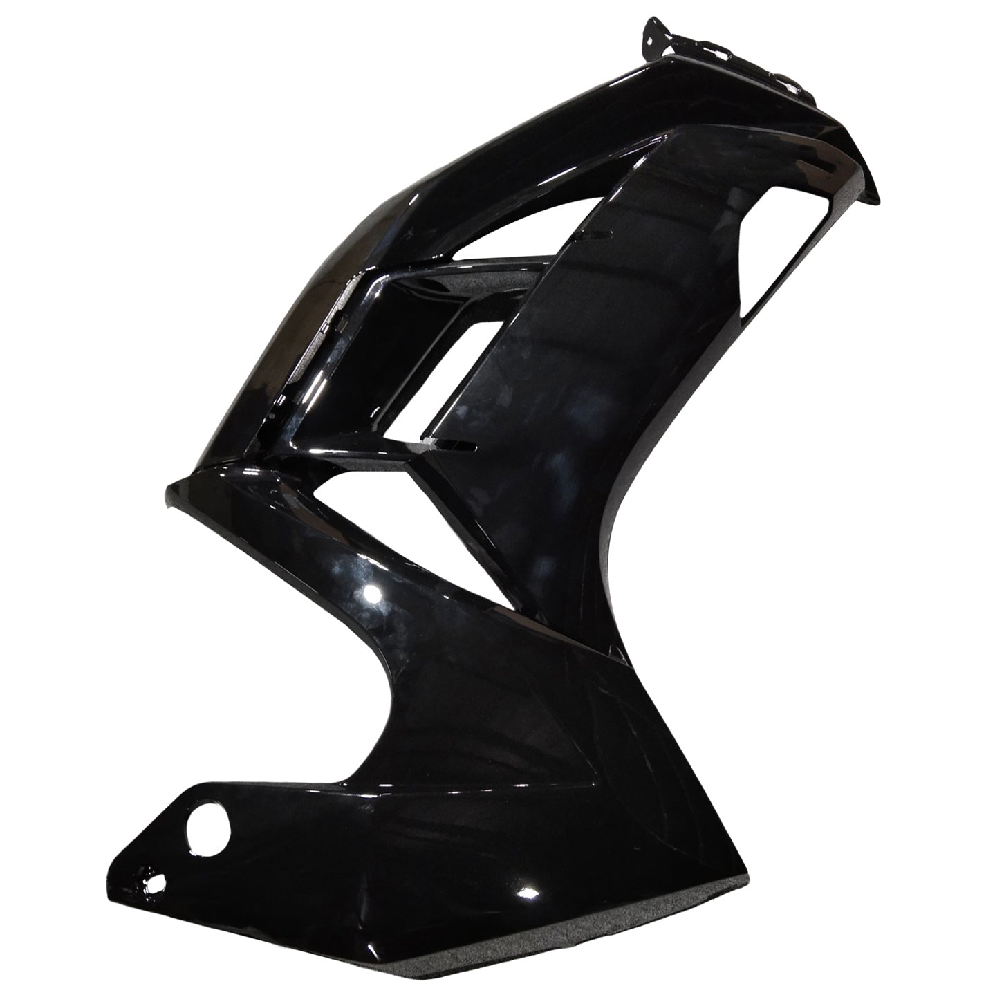 Kit de carénage Amotopart pour Kawasaki ER6F/Ninja650 2012-2016 générique