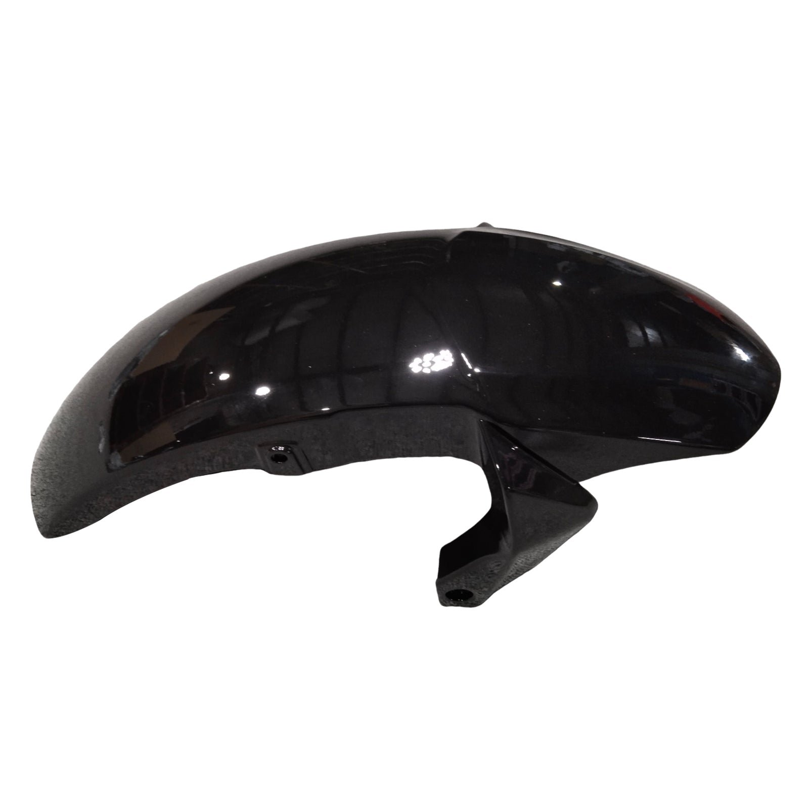 Kit de carénage Amotopart pour Kawasaki ER6F/Ninja650 2012-2016 générique