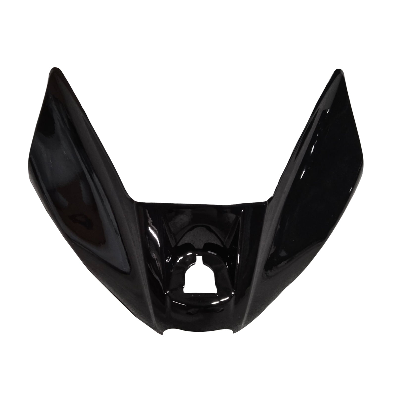 Kit de carénage Amotopart pour Kawasaki ER6F/Ninja650 2012-2016 générique