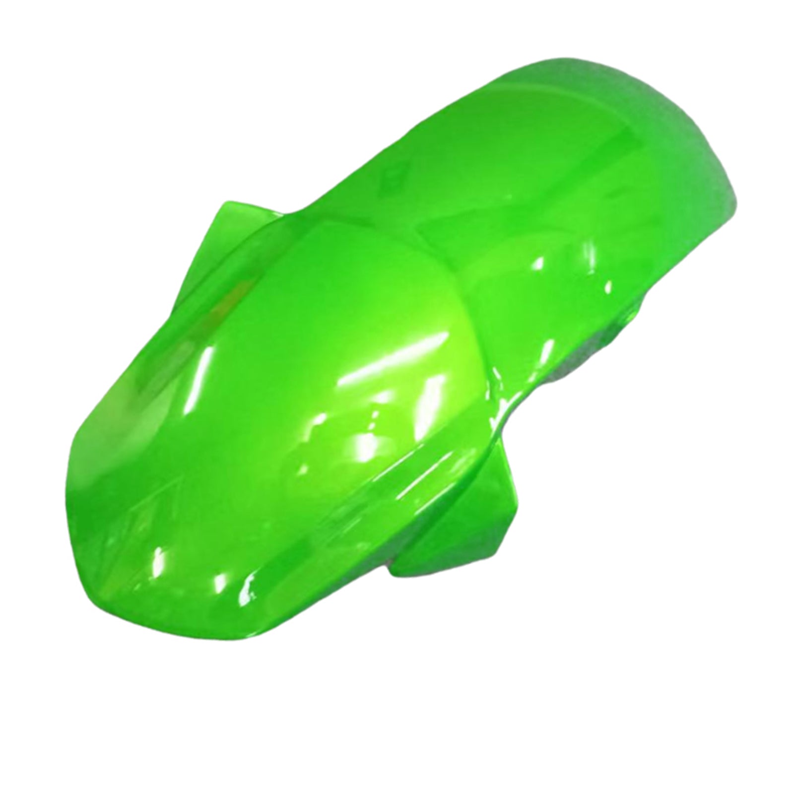 Zestaw owiewek Amotopart Kawasaki ER6F/Ninja650 2012-2016 Nadwozie z tworzywa ABS