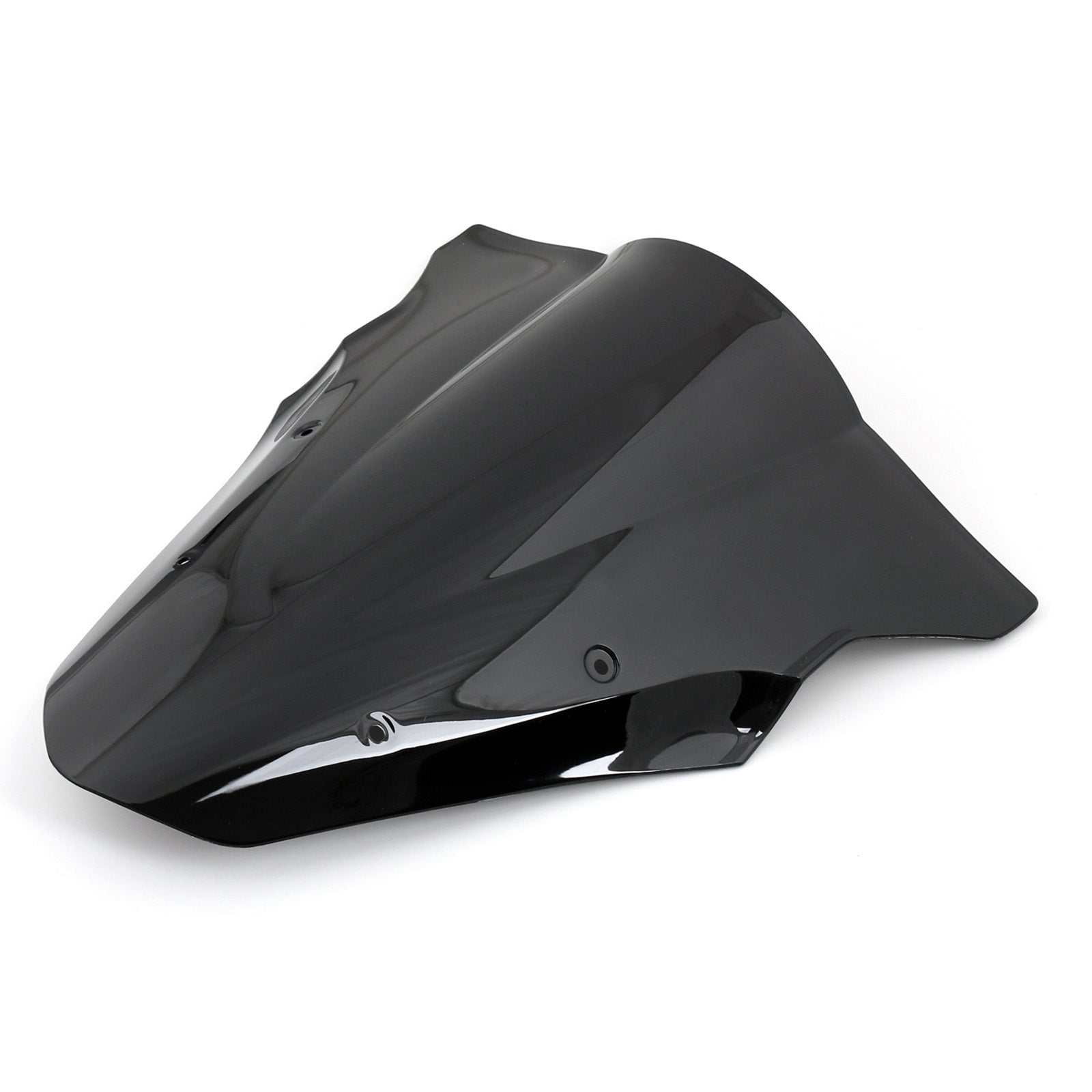 Kit de carenado inyectado de plástico ABS compatible con Kawasaki ER-6F Ninja650 2012-2016
