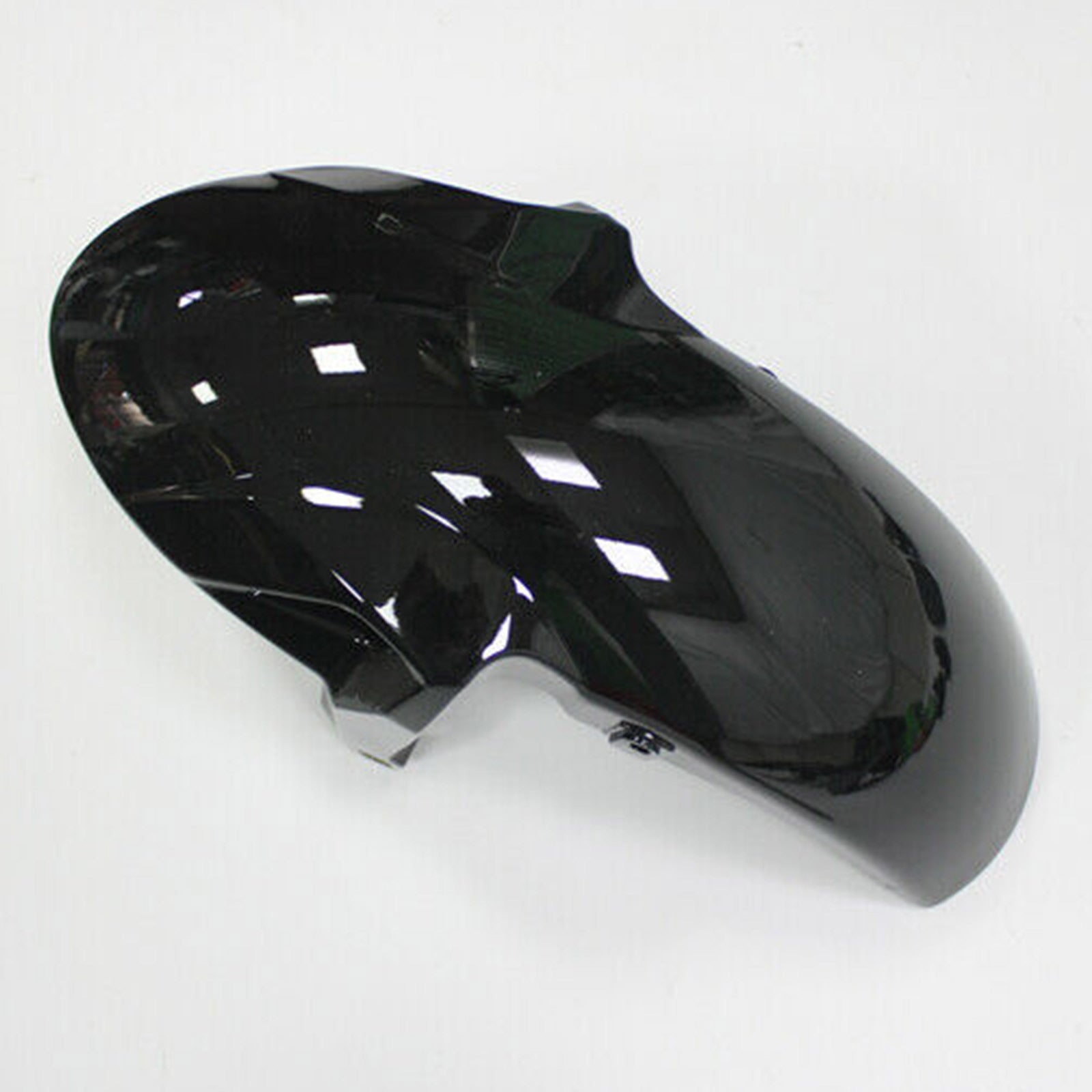 Amotopart muovinen suojaussarja Kawasaki Ninja 650 ER-6F EX650 2017-2019 02# Generic