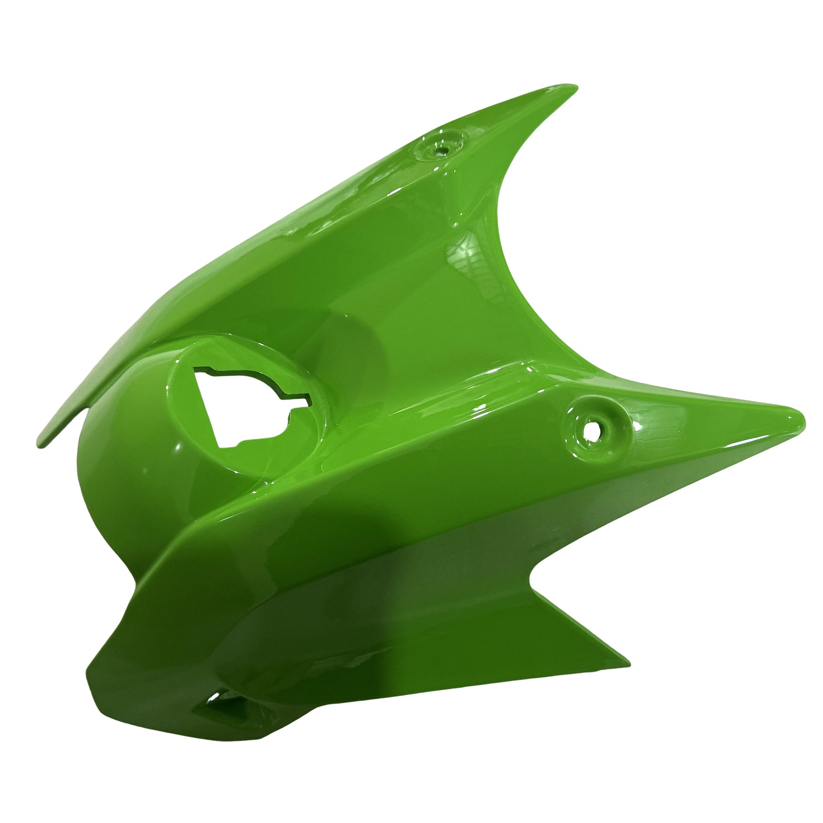 Amotopart plastični komplet za Kawasaki ninja 650 ER-6F EX650 2017-2019 02 # generic