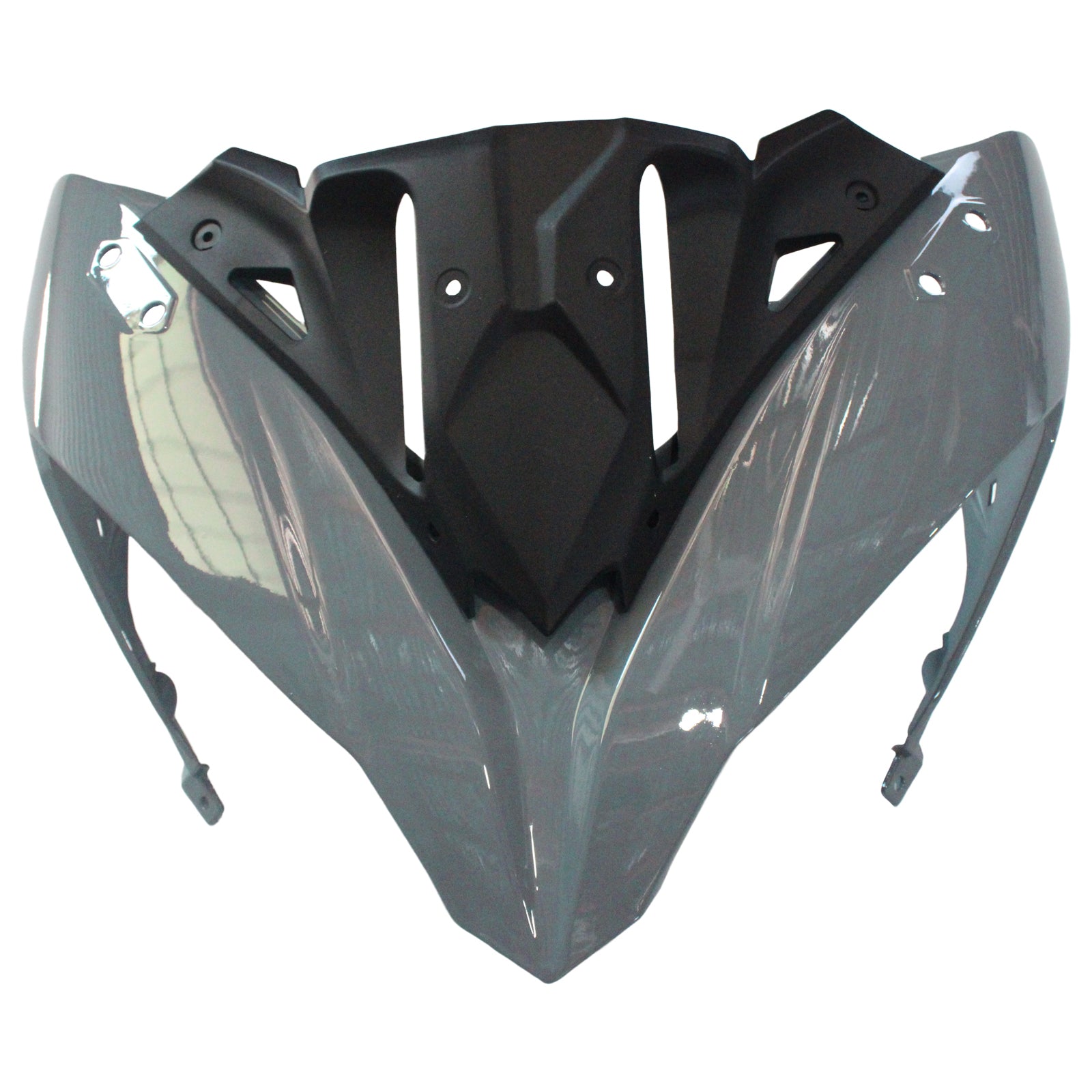 2017-2019 KAWASAKI ER6F / NINJA650R Abs kunststof carrosserie-injectiekuipset