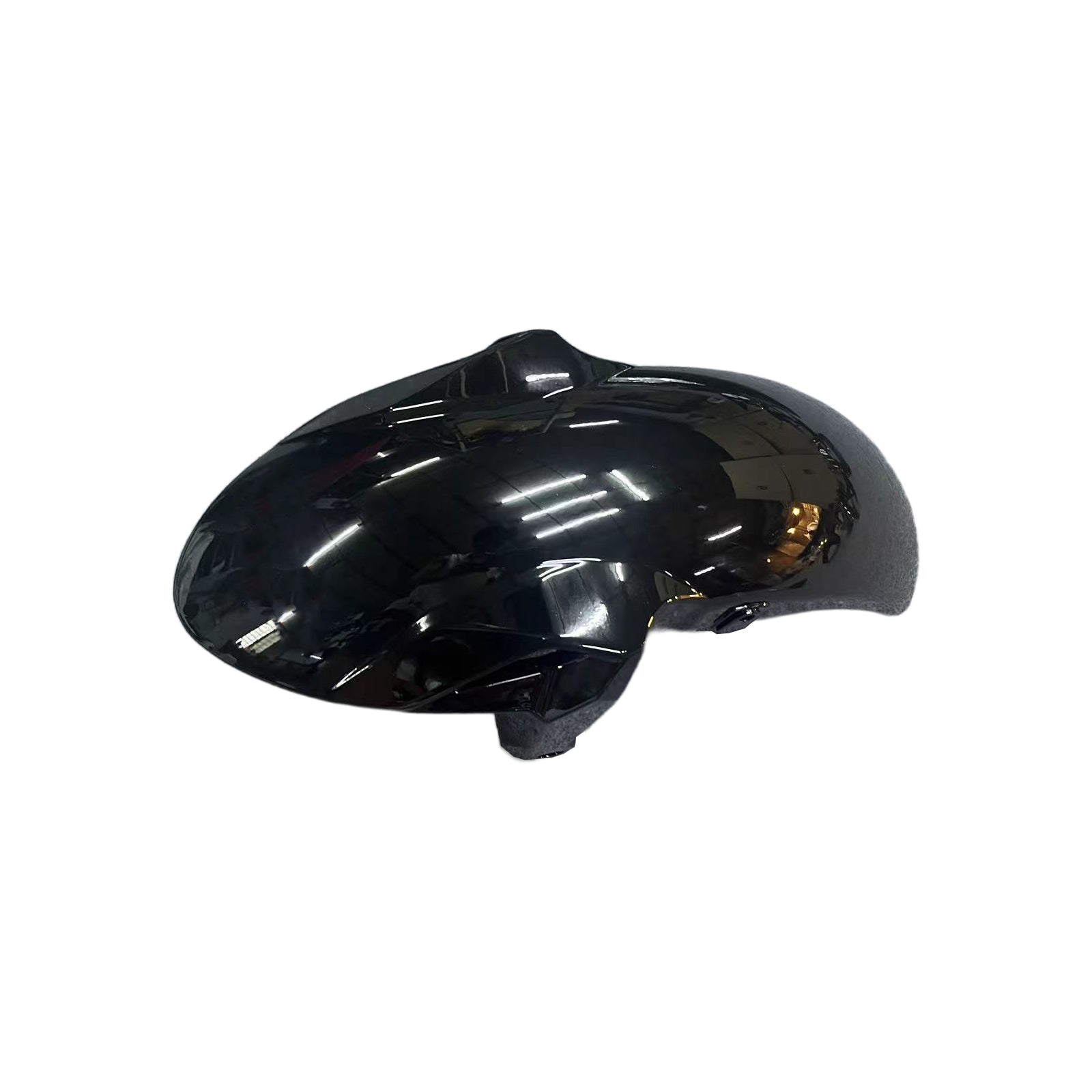 Amotopart Kitage Kawasaki ER6F/NINJA 650 2017-2019 ABS plastično telo