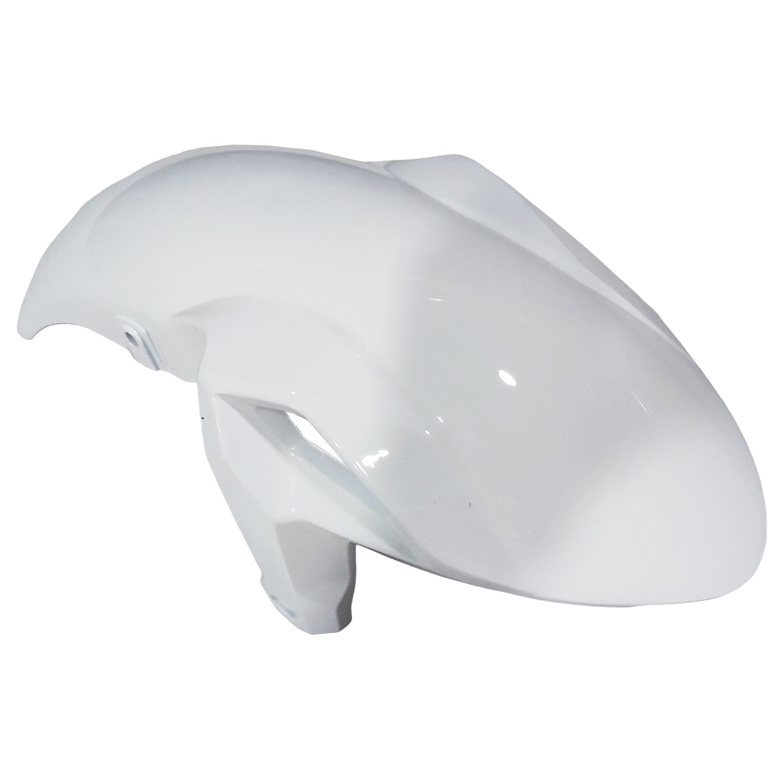 Amotopart Kitage Kawasaki ER6F/NINJA 650 2017-2019 ABS plastično telo