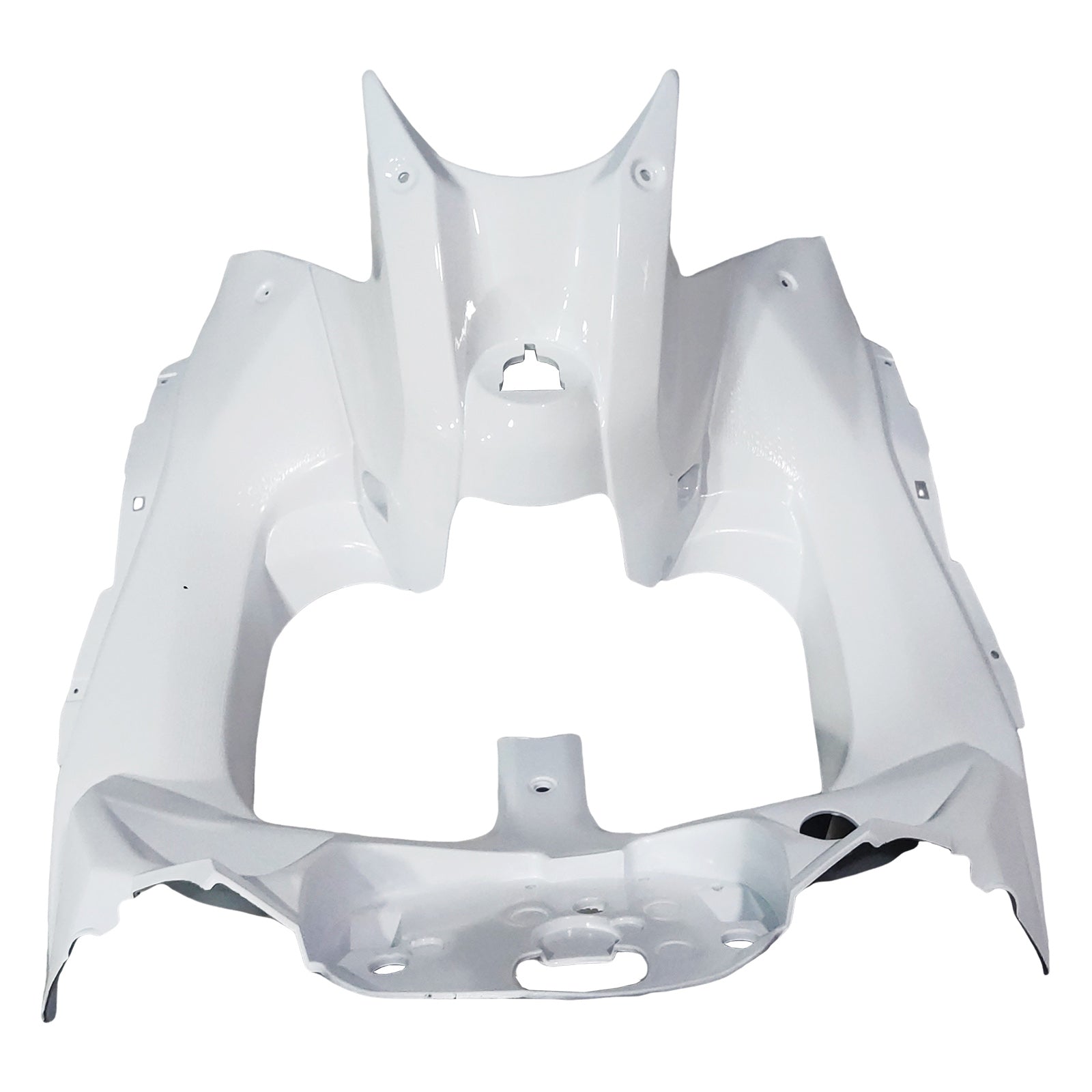 Amotopart Kitage Kawasaki ER6F/NINJA 650 2017-2019 ABS plastično telo