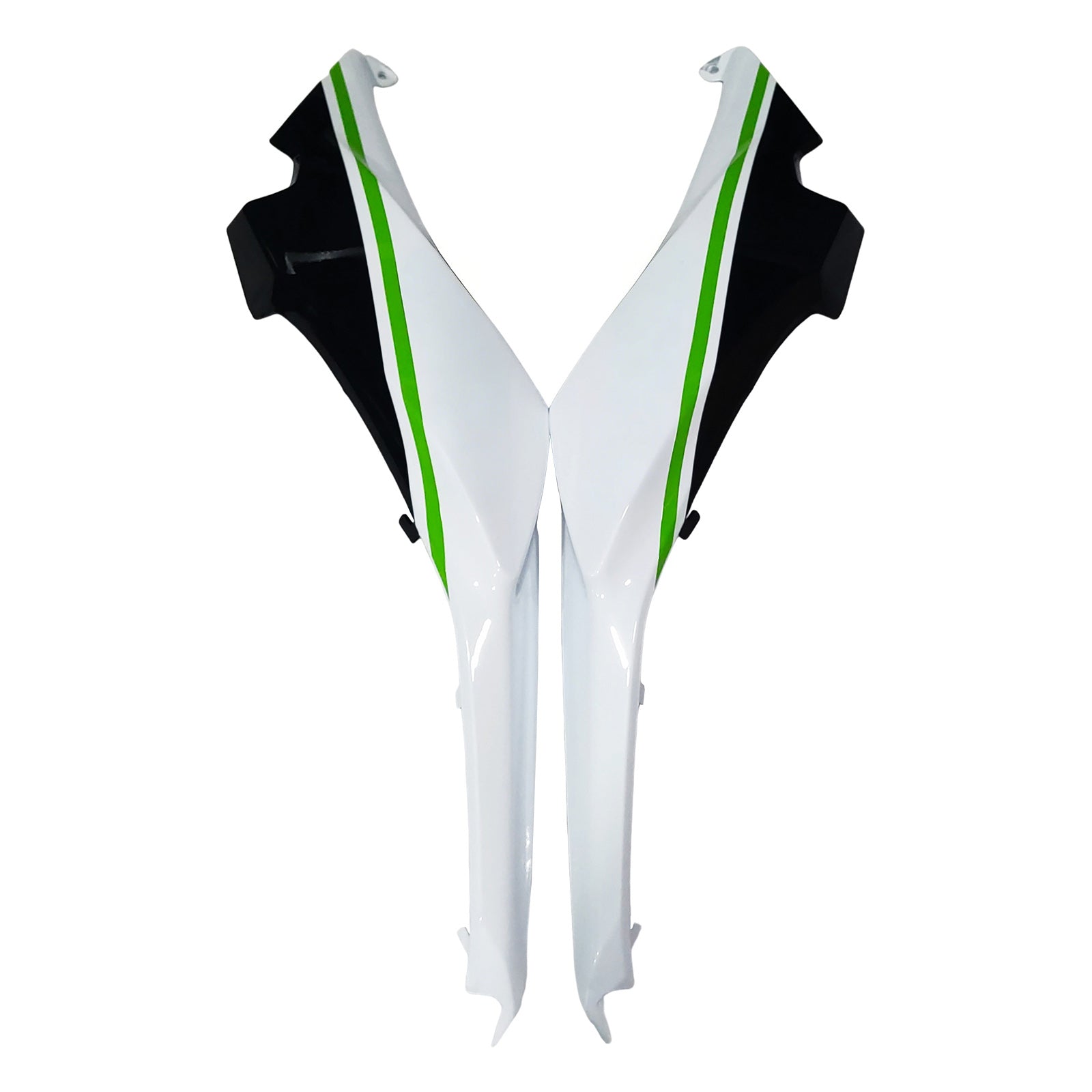 Amotopart Kitage Kawasaki ER6F/NINJA 650 2017-2019 ABS plastično telo