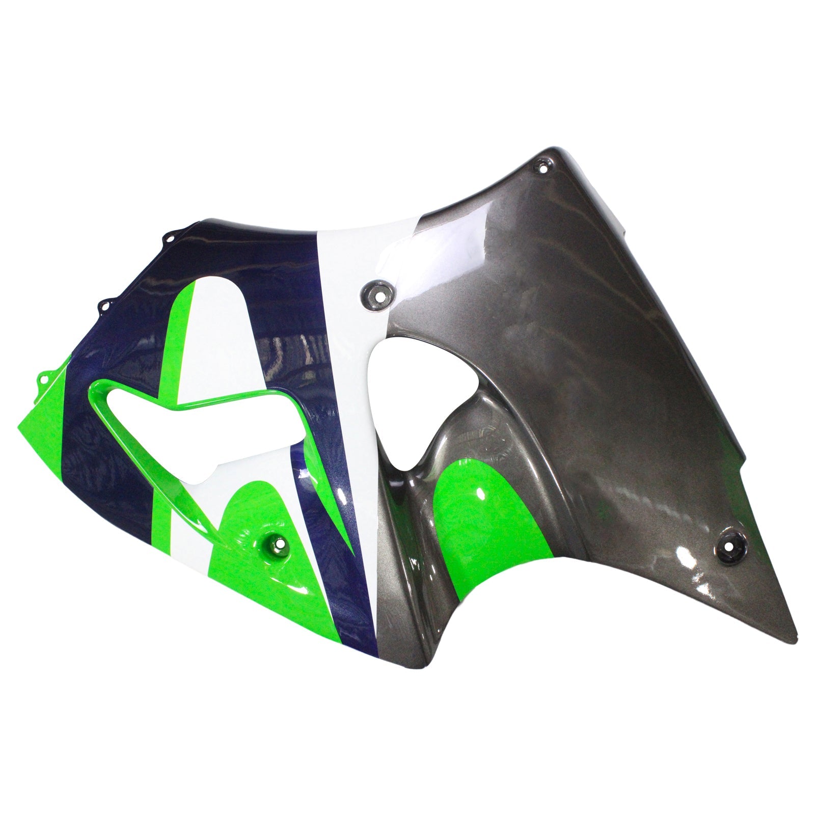 1998-1999 Kawasaki ZX6R Cairing Kit Inductie