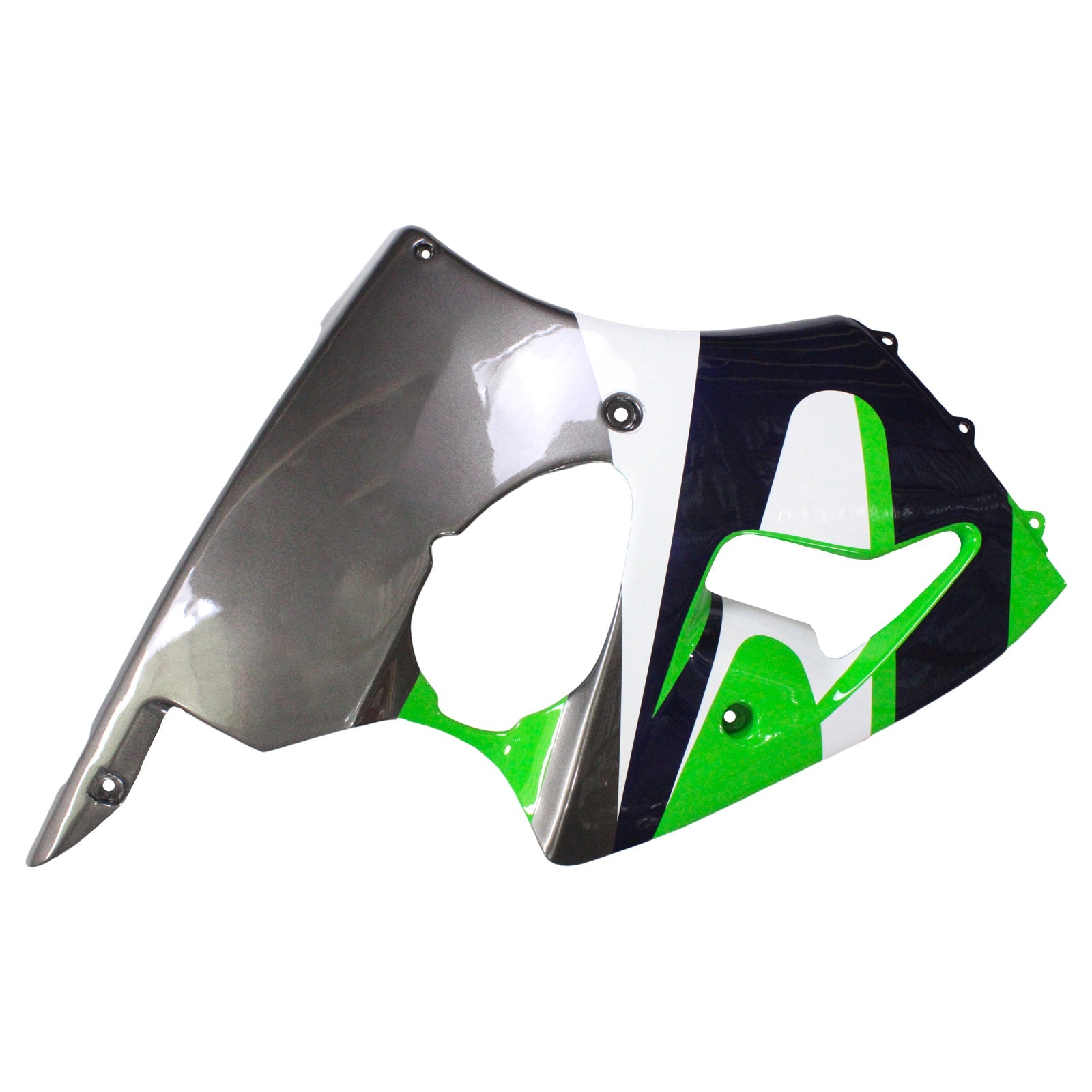 1998-1999 Kawasaki ZX6R Cairing Kit Inductie