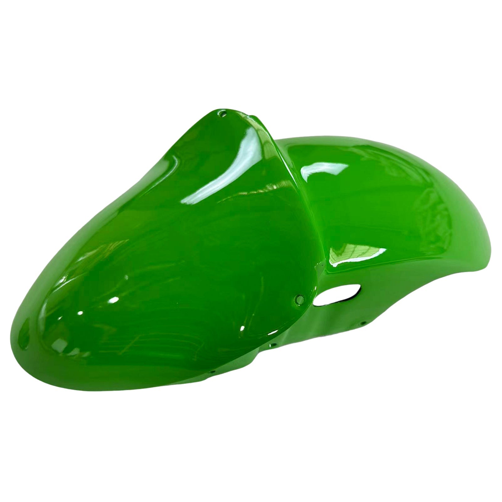 Amotopart Kawasaki ZX6R 1998-1999 Kit Carrosserie Plastic Abs