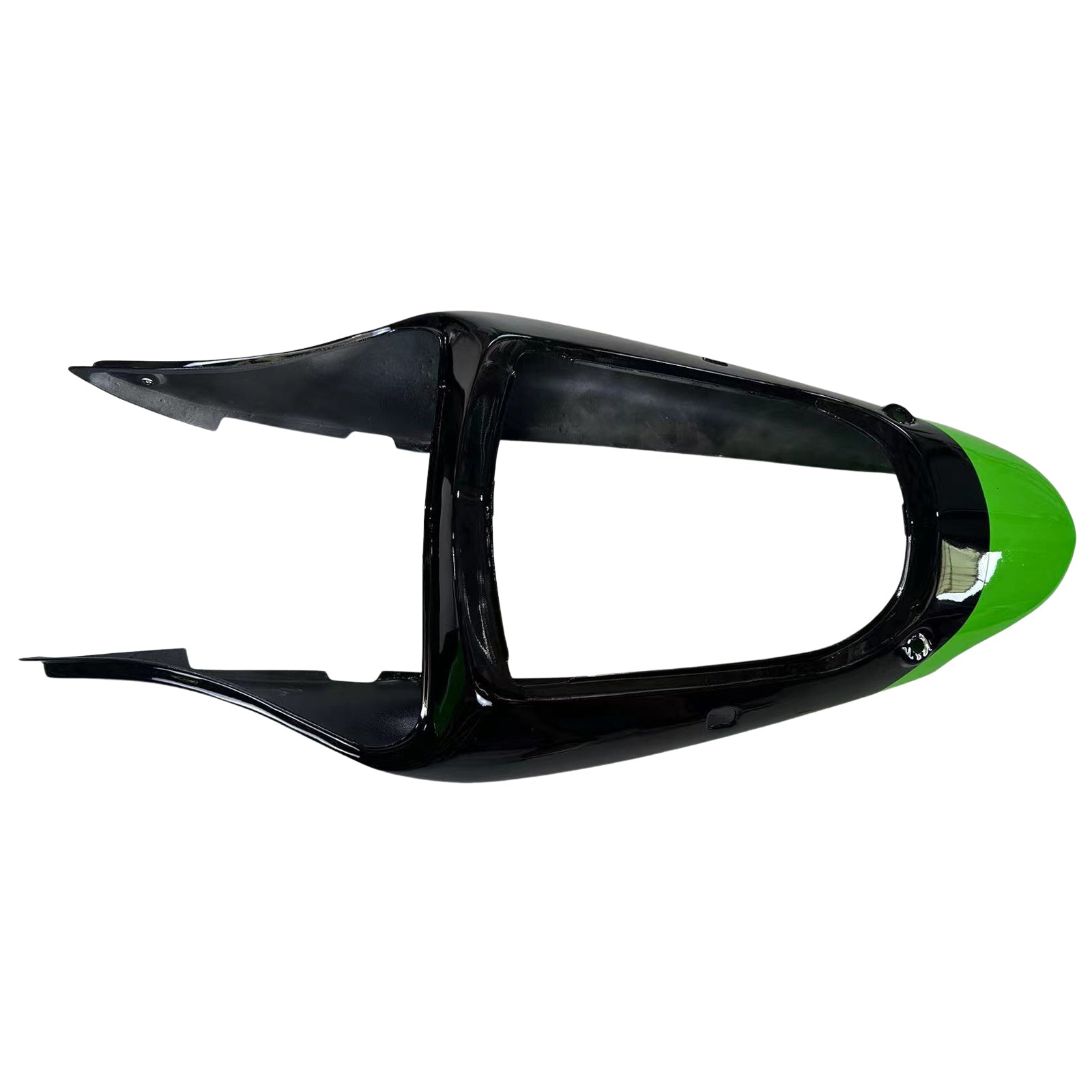 Amotopart Kawasaki ZX6R 1998-1999 Kit Carrosserie Plastic Abs
