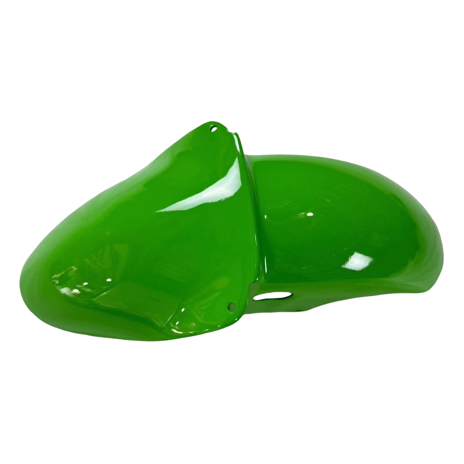 Amotopart Kawasaki ZX6R 1998-1999 ABS muovinen korin suojasarja