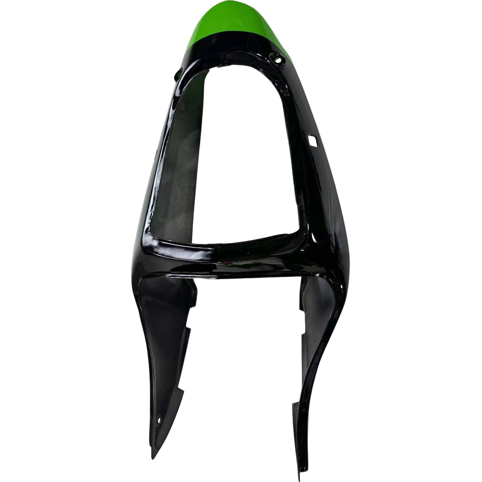Amotopart Kawasaki ZX6R 1998-1999 ABS muovinen korin suojasarja