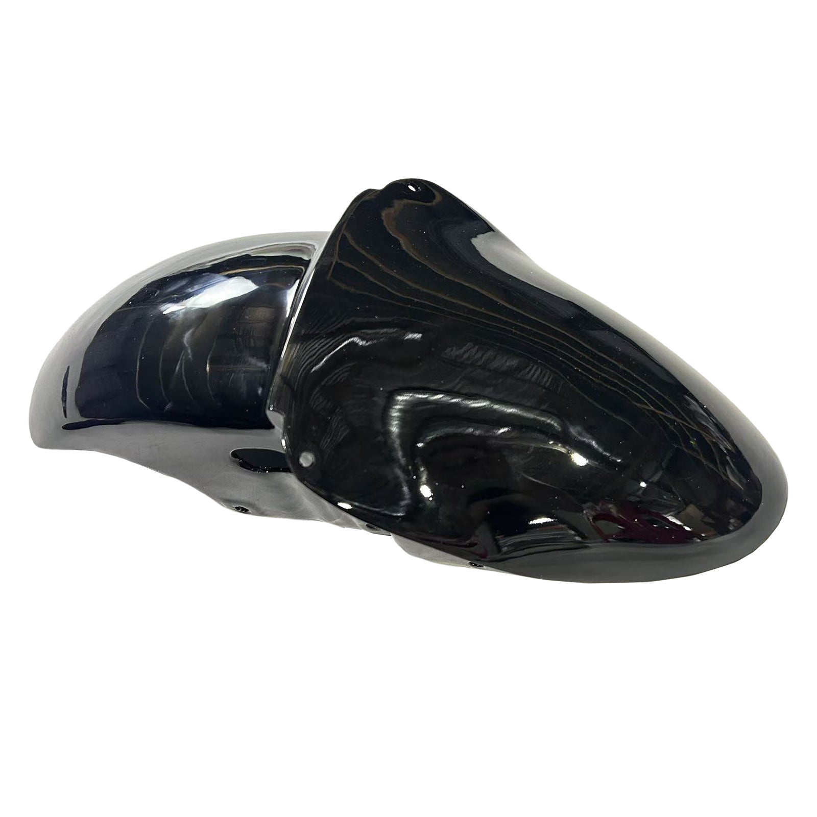 1998-1999 Kawasaki ZX6R Kit de carénage d'injection carrosserie plastique ABS