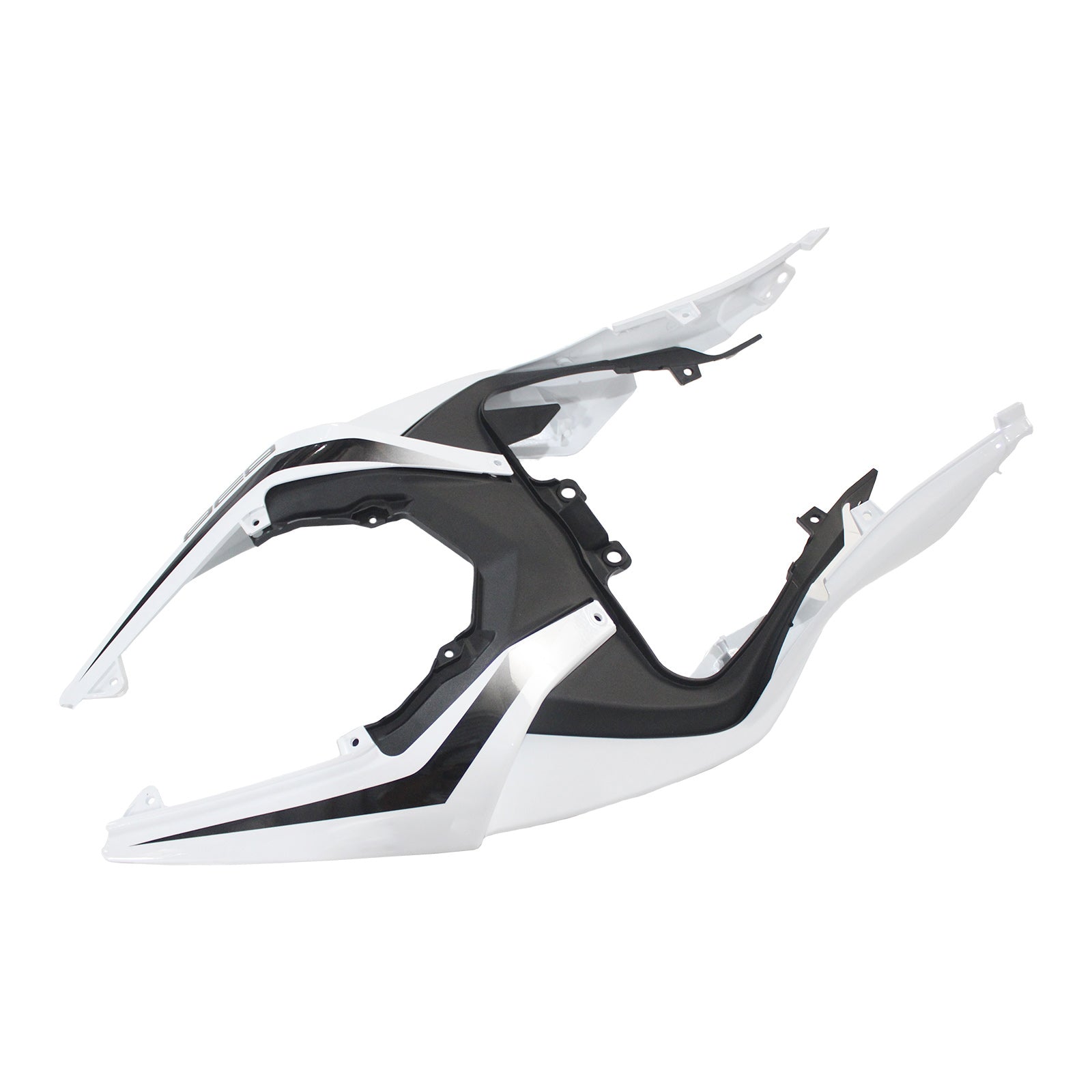 Zestaw owiewek Amotopart Kawasaki ZX6R 2019-2022