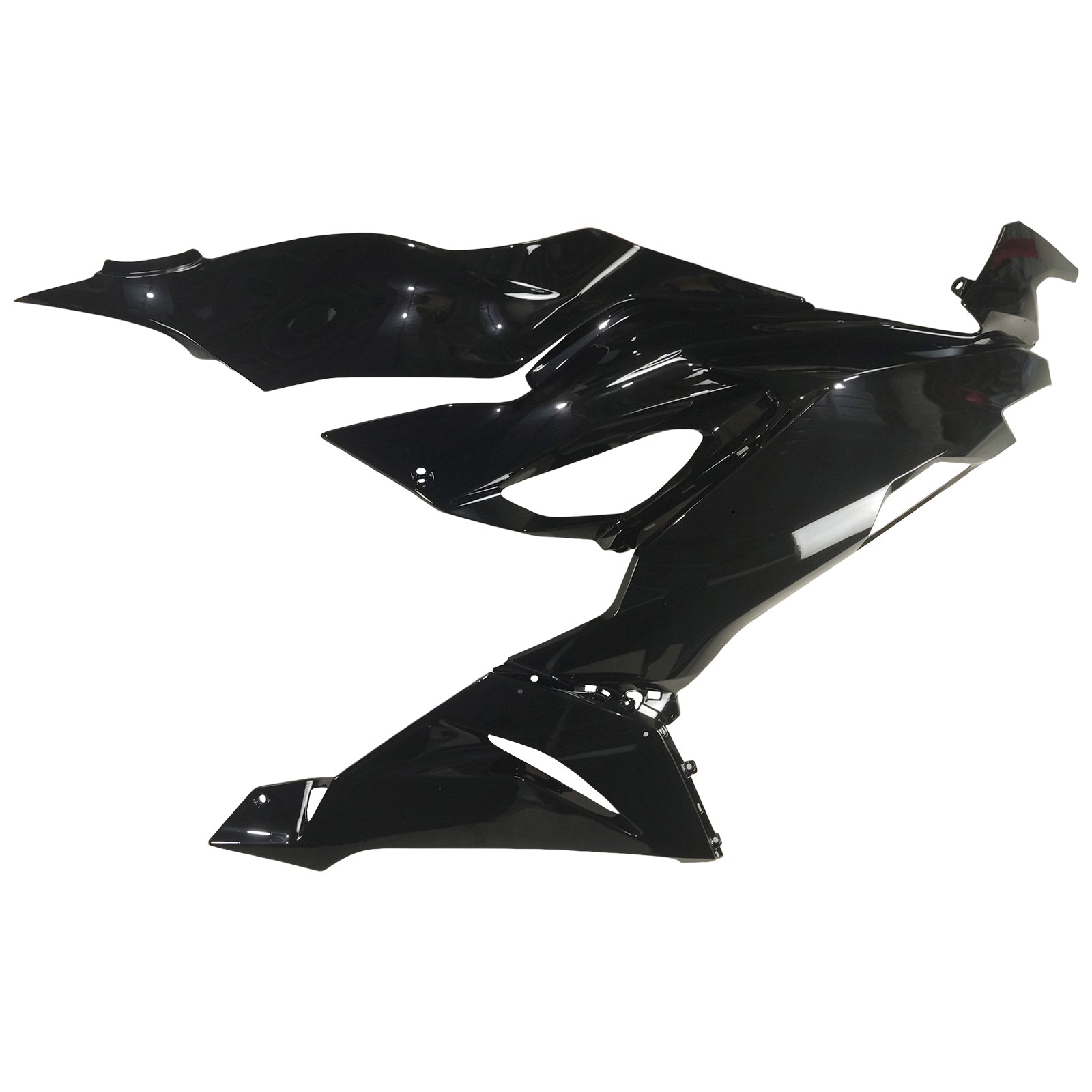 Kawasaki ZX6R 2019-2022